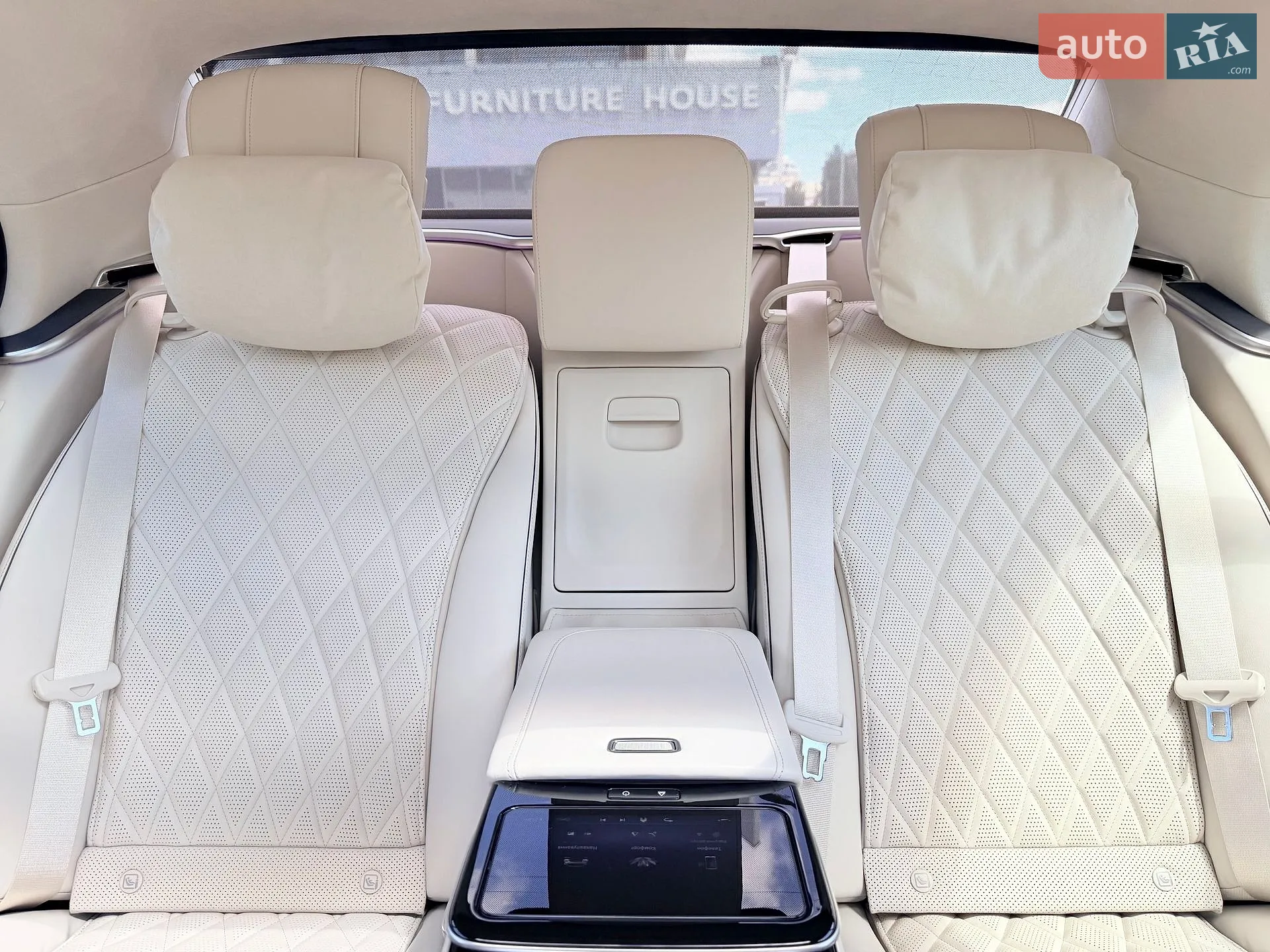 2025 Mercedes-Benz S-klasse - мініатюра 45