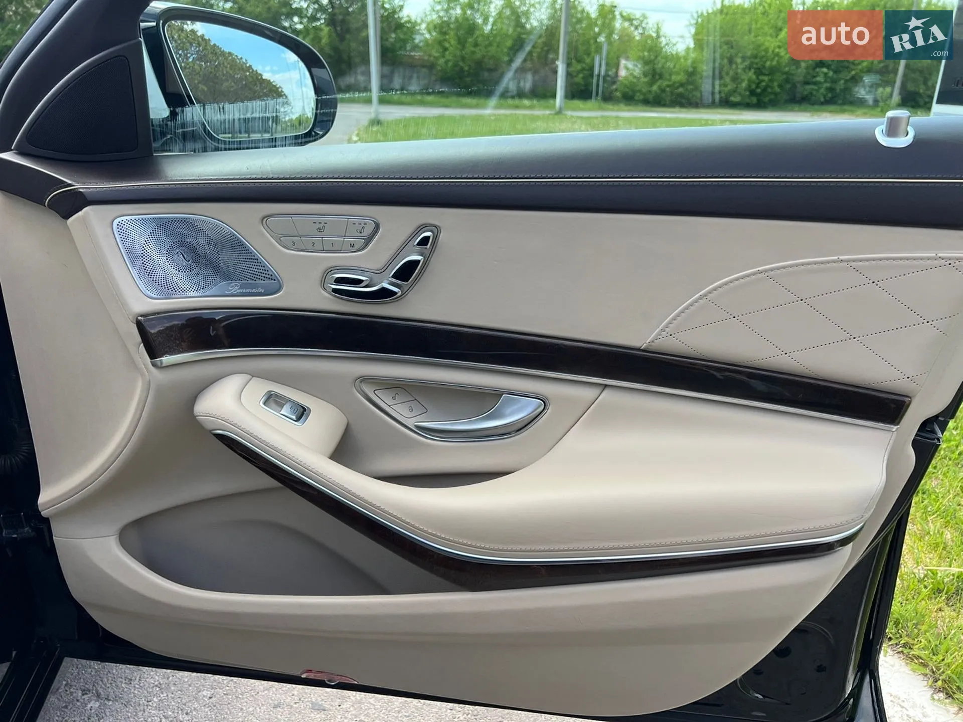 2019 Mercedes-Benz S-klasse - мініатюра 39