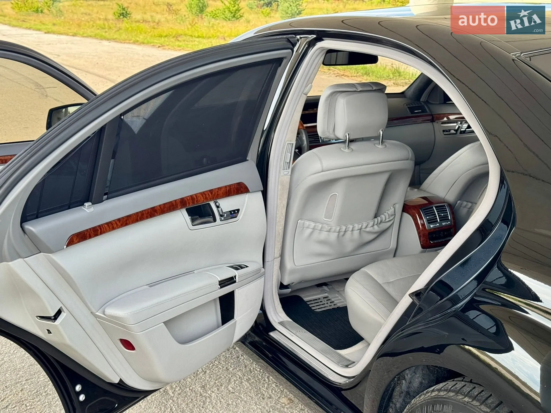 2010 Mercedes-Benz S-klasse - мініатюра 34