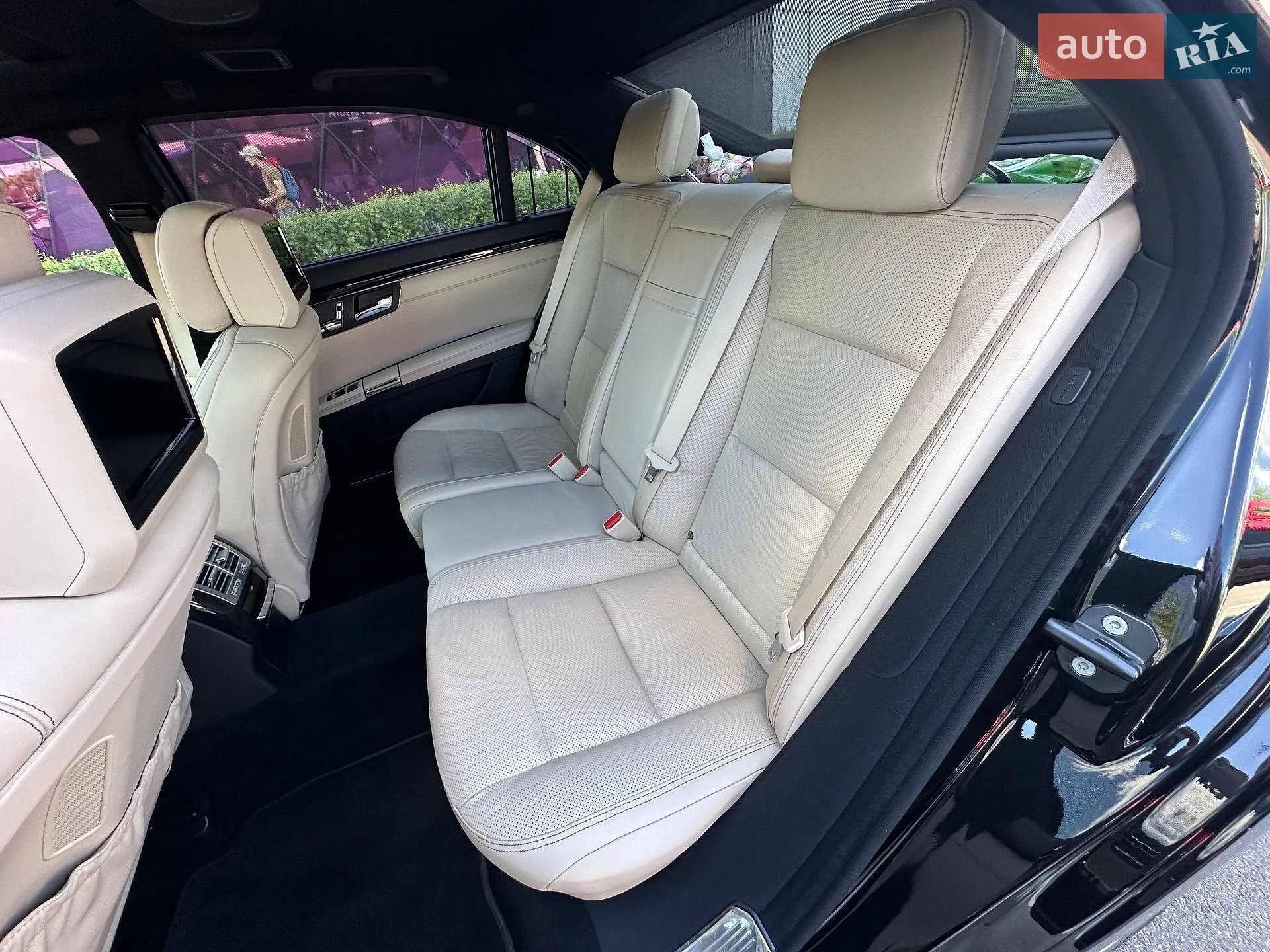 2011 Mercedes-Benz S-klasse - мініатюра 10