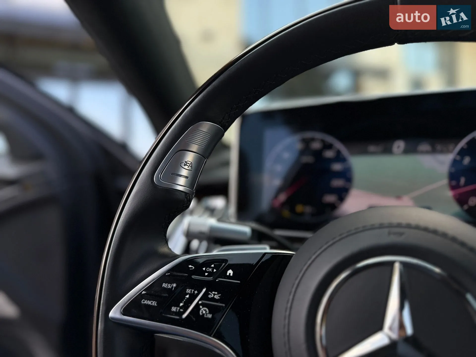 2023 Mercedes-Benz S-klasse - мініатюра 33