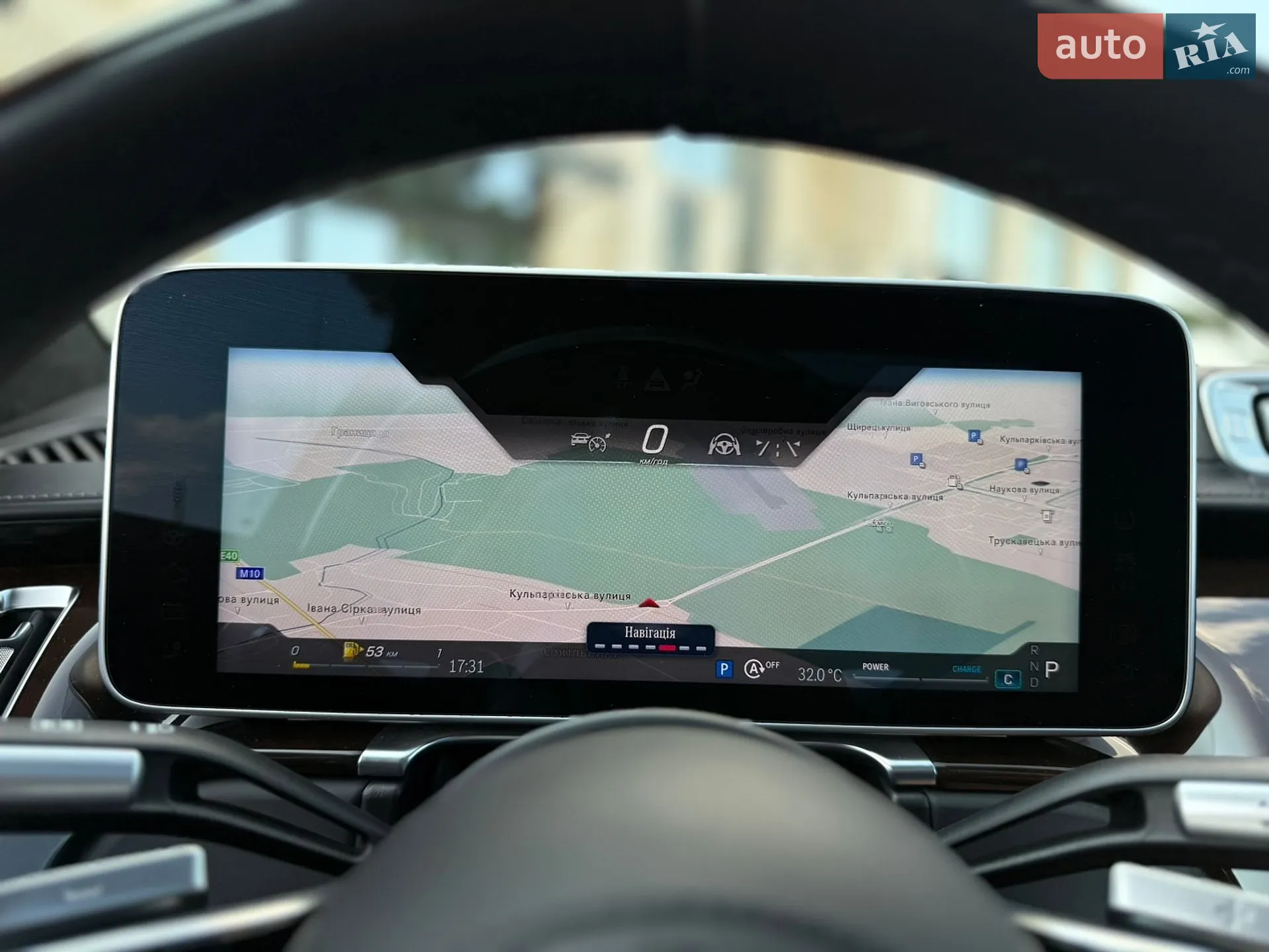 2023 Mercedes-Benz S-klasse - мініатюра 37