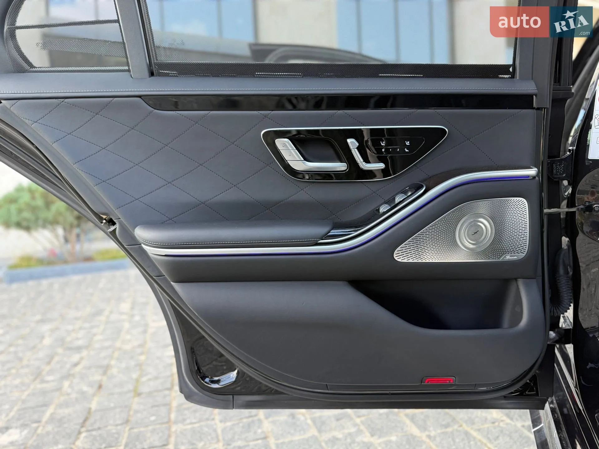 2023 Mercedes-Benz S-klasse - мініатюра 54
