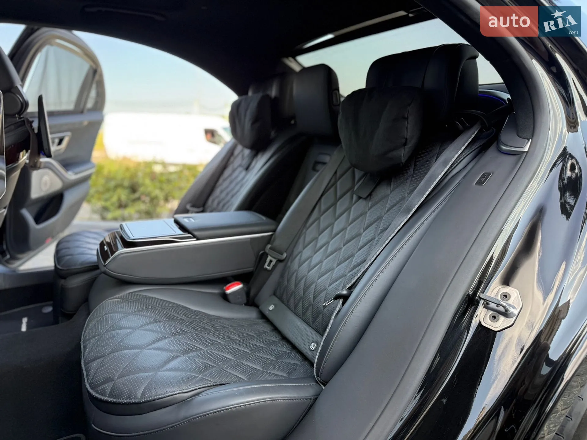 2023 Mercedes-Benz S-klasse - мініатюра 59