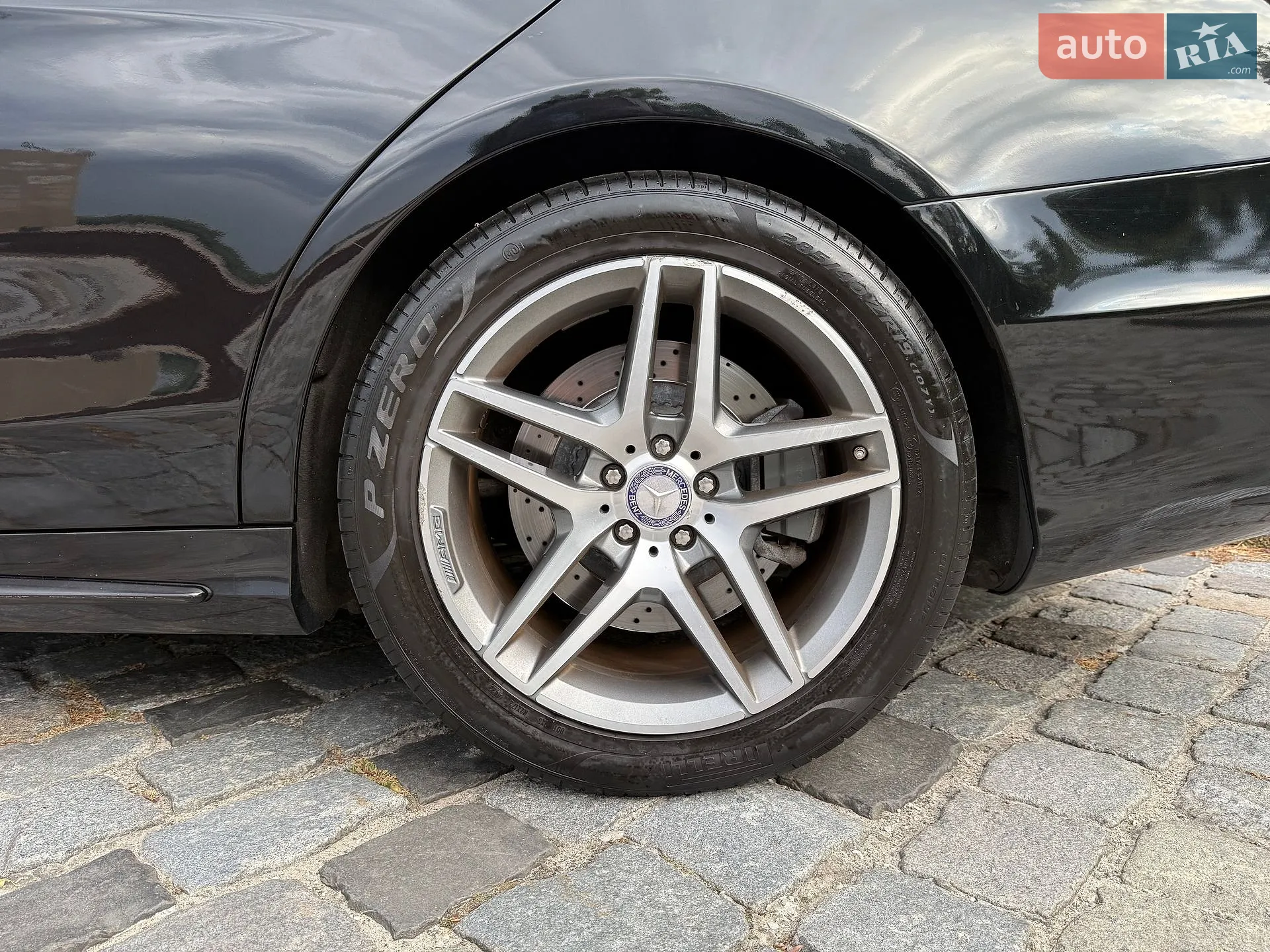 2014 Mercedes-Benz S-klasse - мініатюра 16