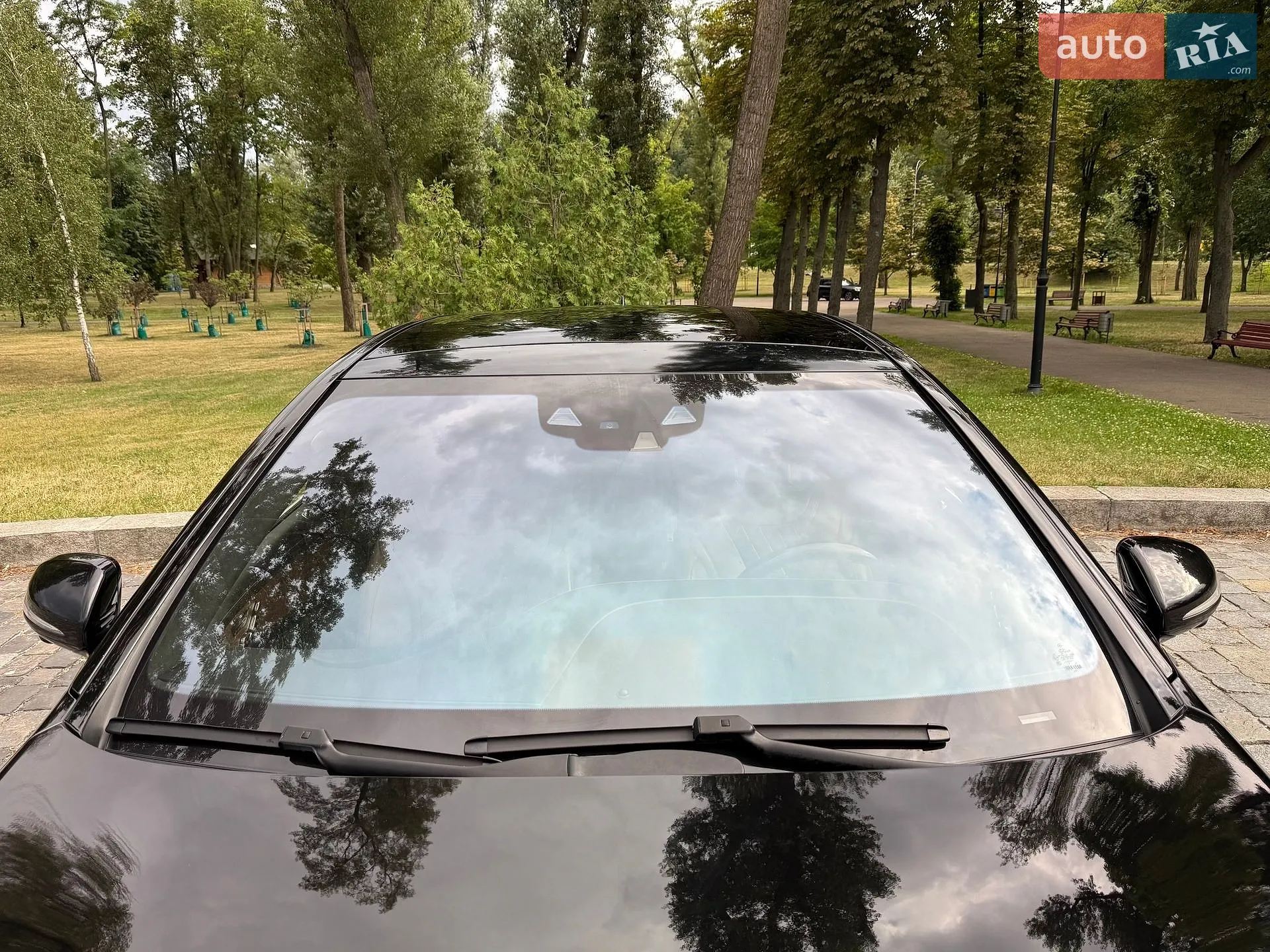 2014 Mercedes-Benz S-klasse - мініатюра 21