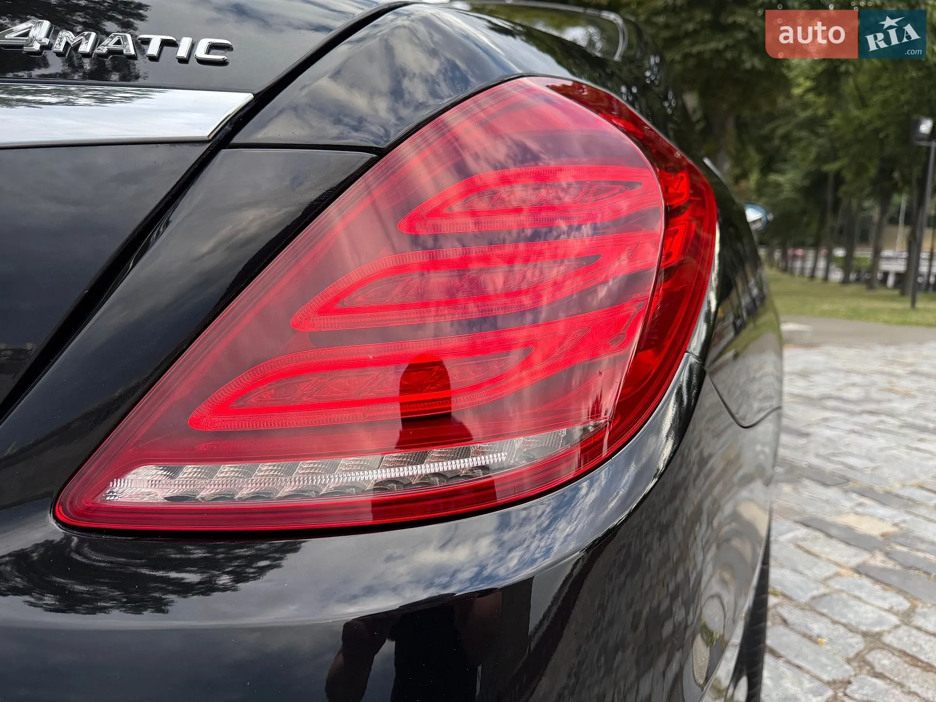 2014 Mercedes-Benz S-klasse - мініатюра 38