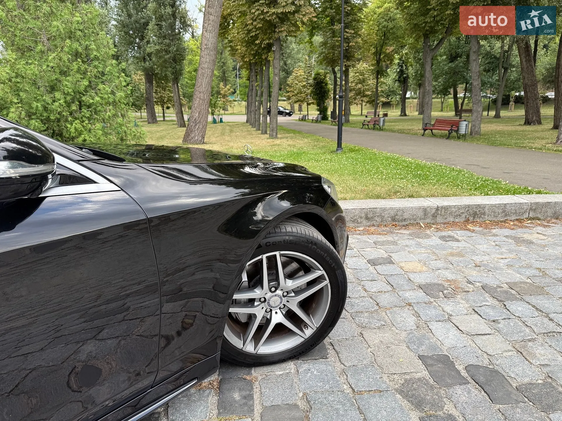 2014 Mercedes-Benz S-klasse - мініатюра 43