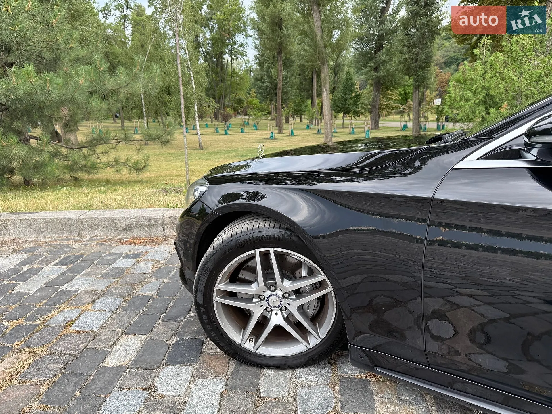 2014 Mercedes-Benz S-klasse - мініатюра 61