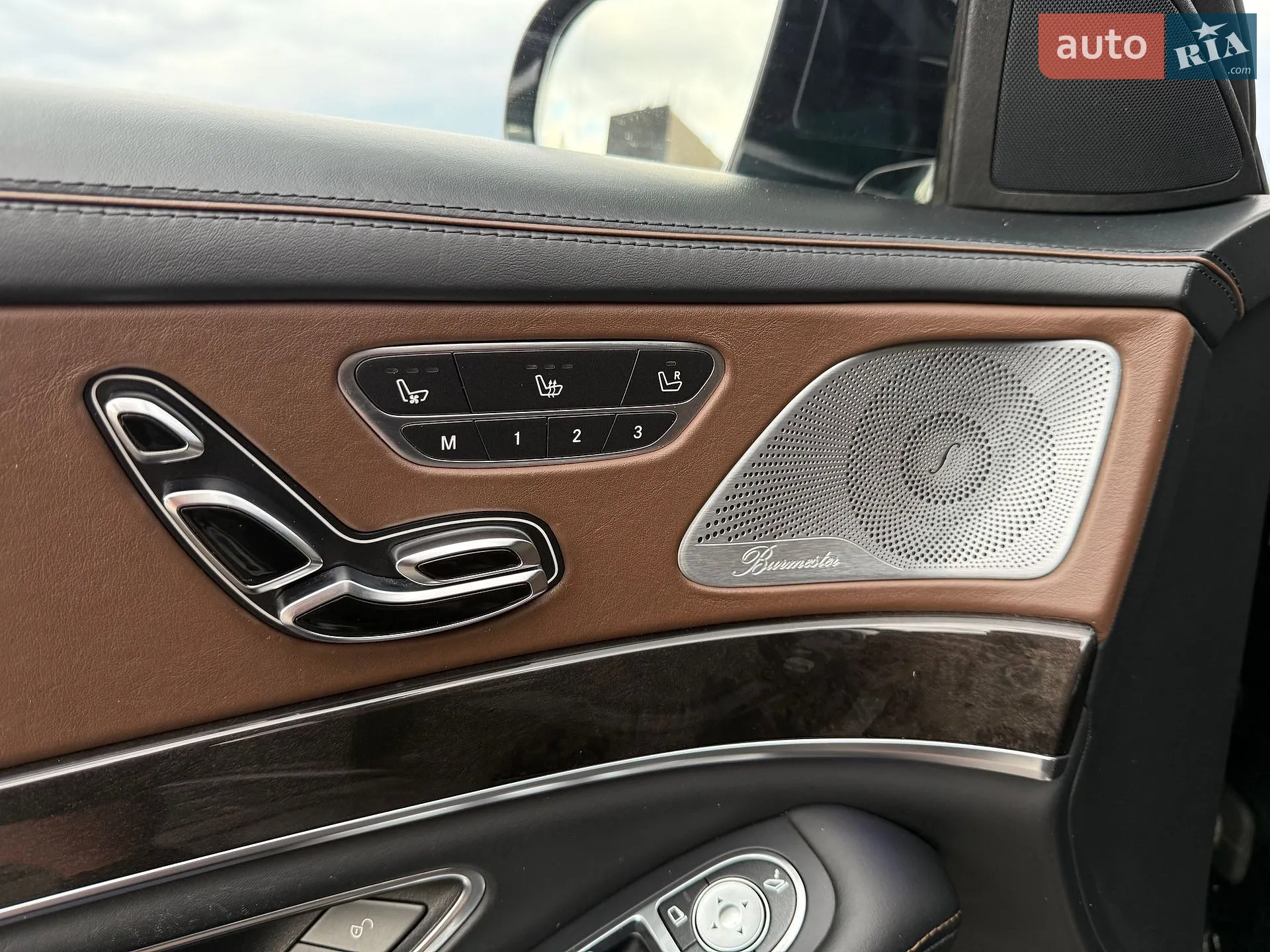 2014 Mercedes-Benz S-klasse - мініатюра 66