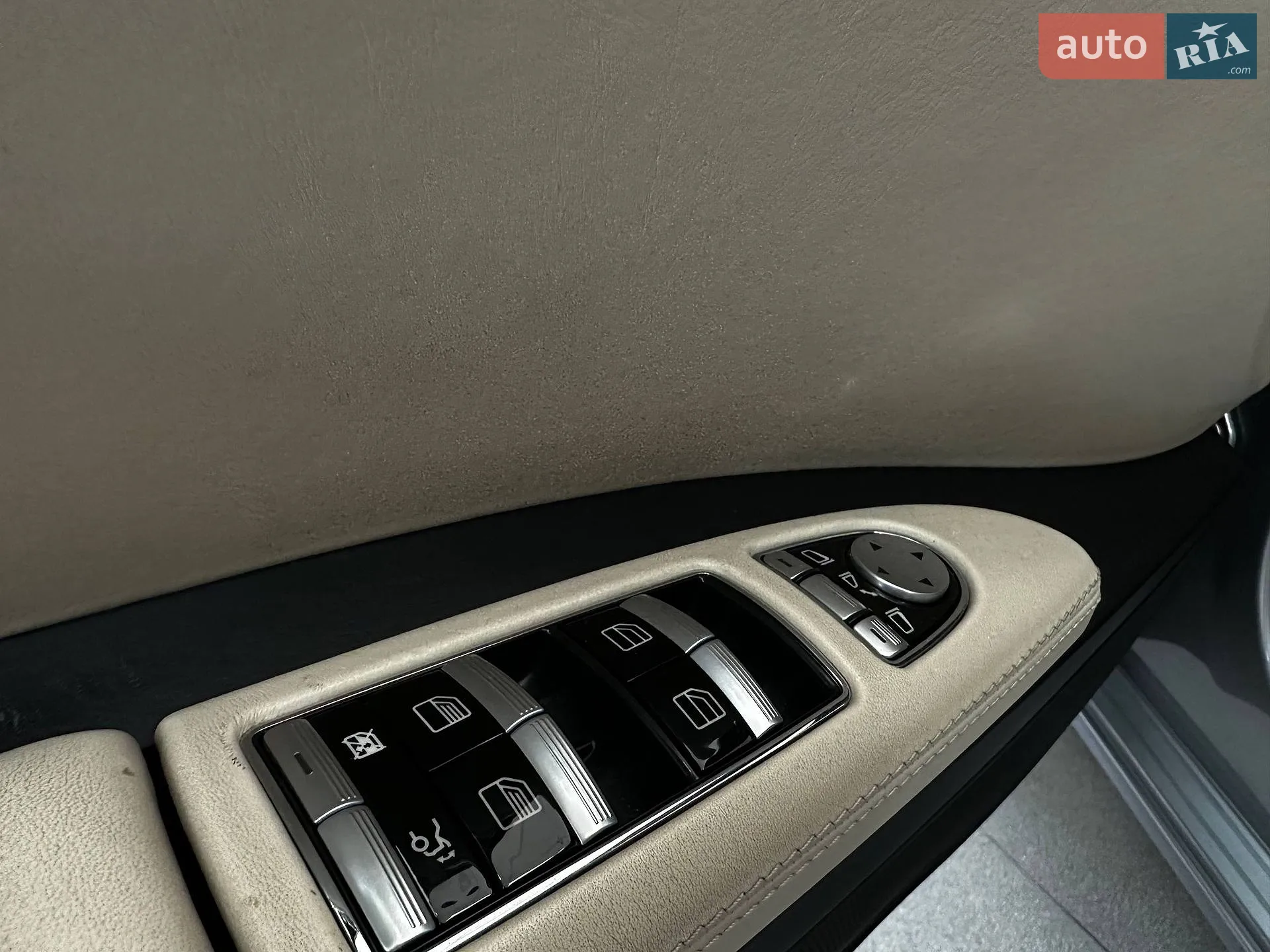 2012 Mercedes-Benz S-klasse - мініатюра 16