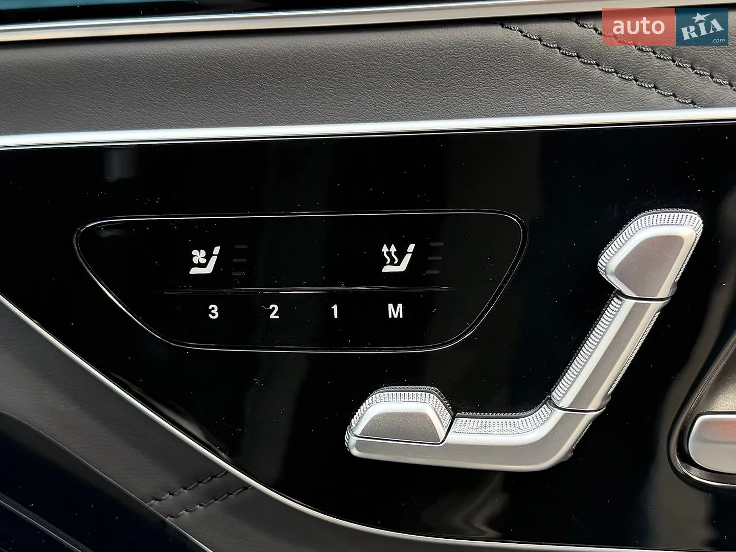 2024 Mercedes-Benz S-klasse - мініатюра 61
