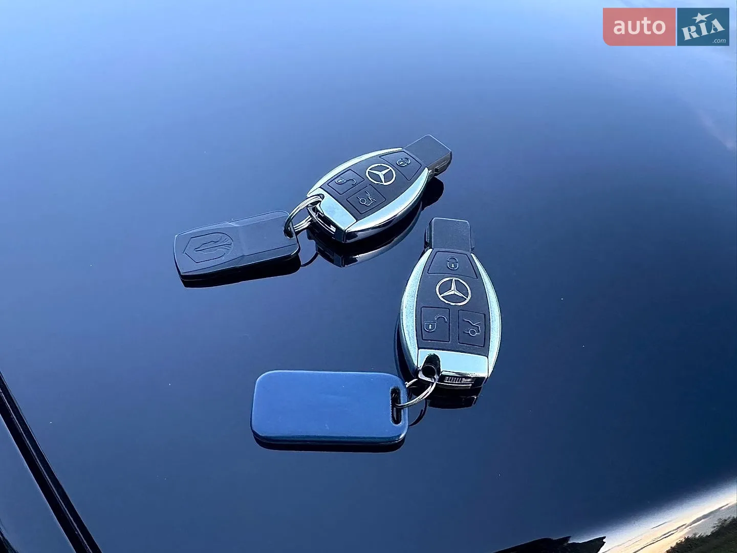 2016 Mercedes-Benz S-klasse - мініатюра 42