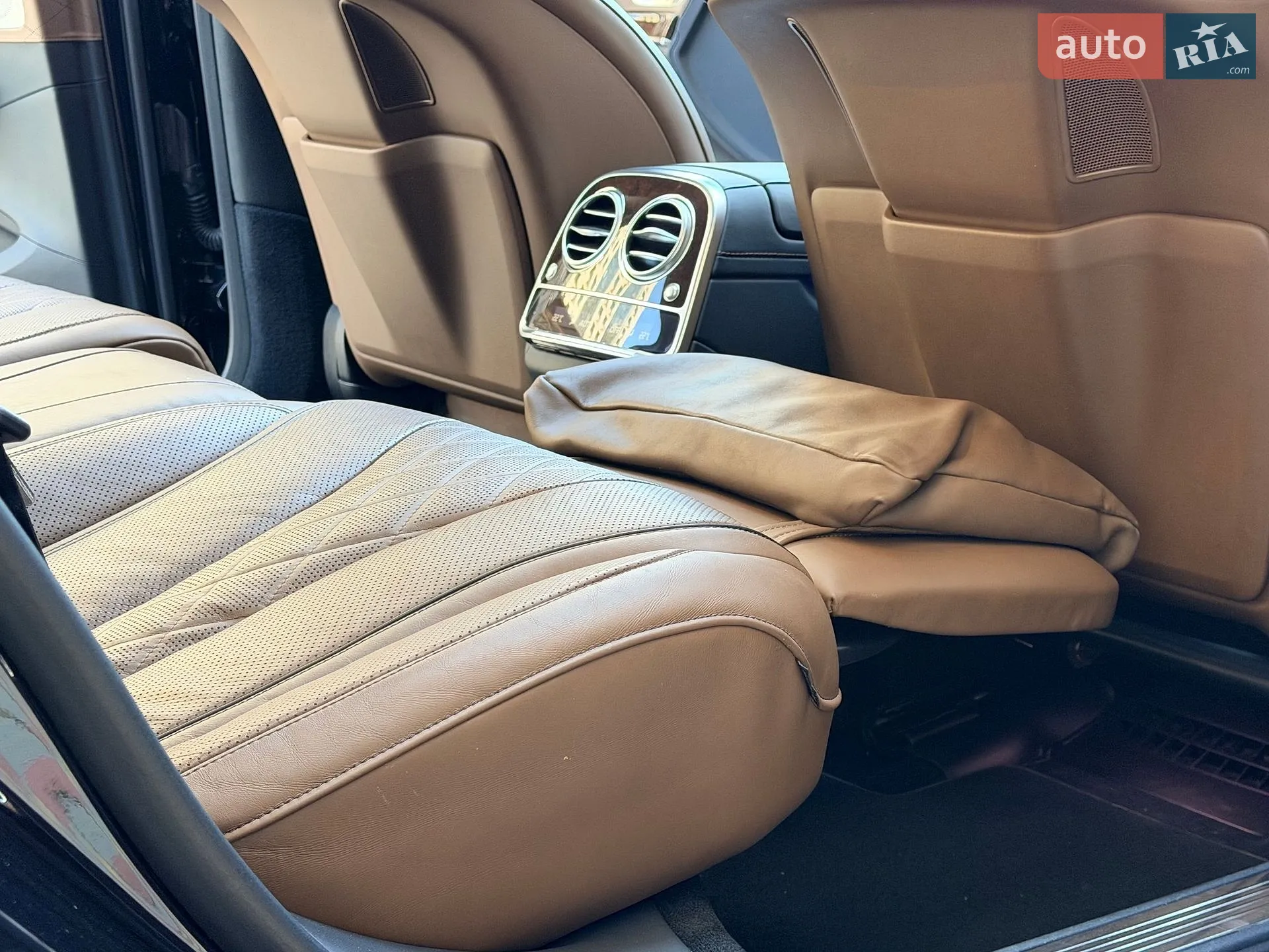 2018 Mercedes-Benz S-klasse - мініатюра 22