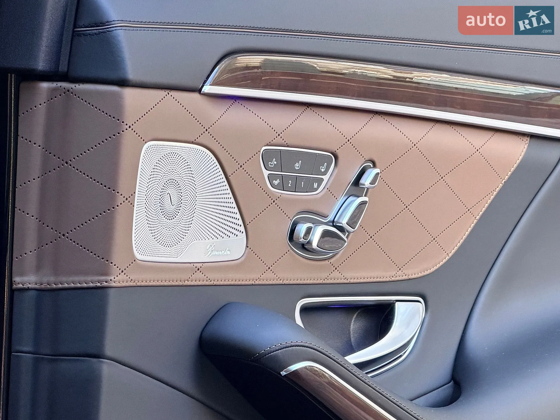 2018 Mercedes-Benz S-klasse - мініатюра 26
