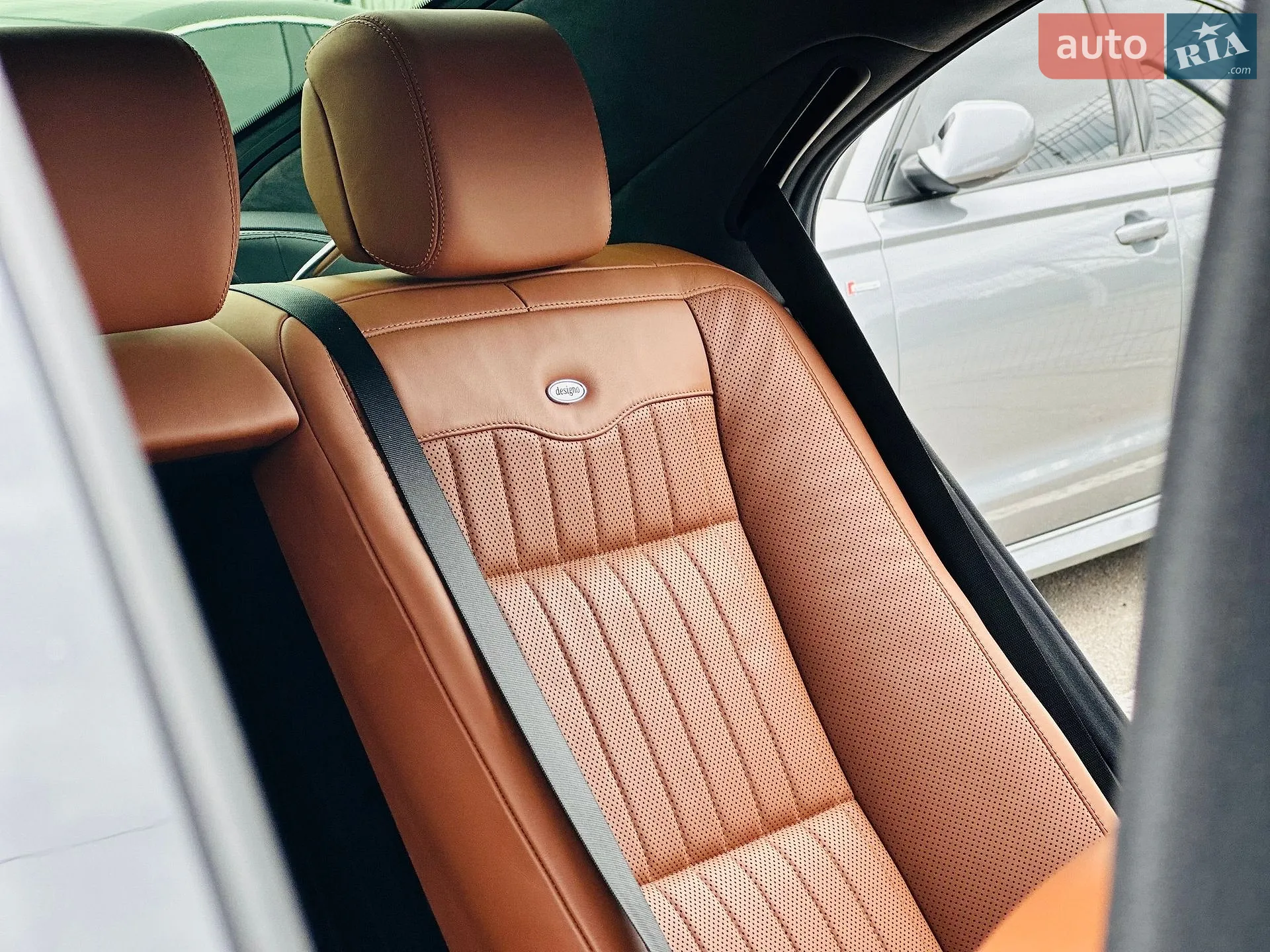 2012 Mercedes-Benz S-klasse - мініатюра 23