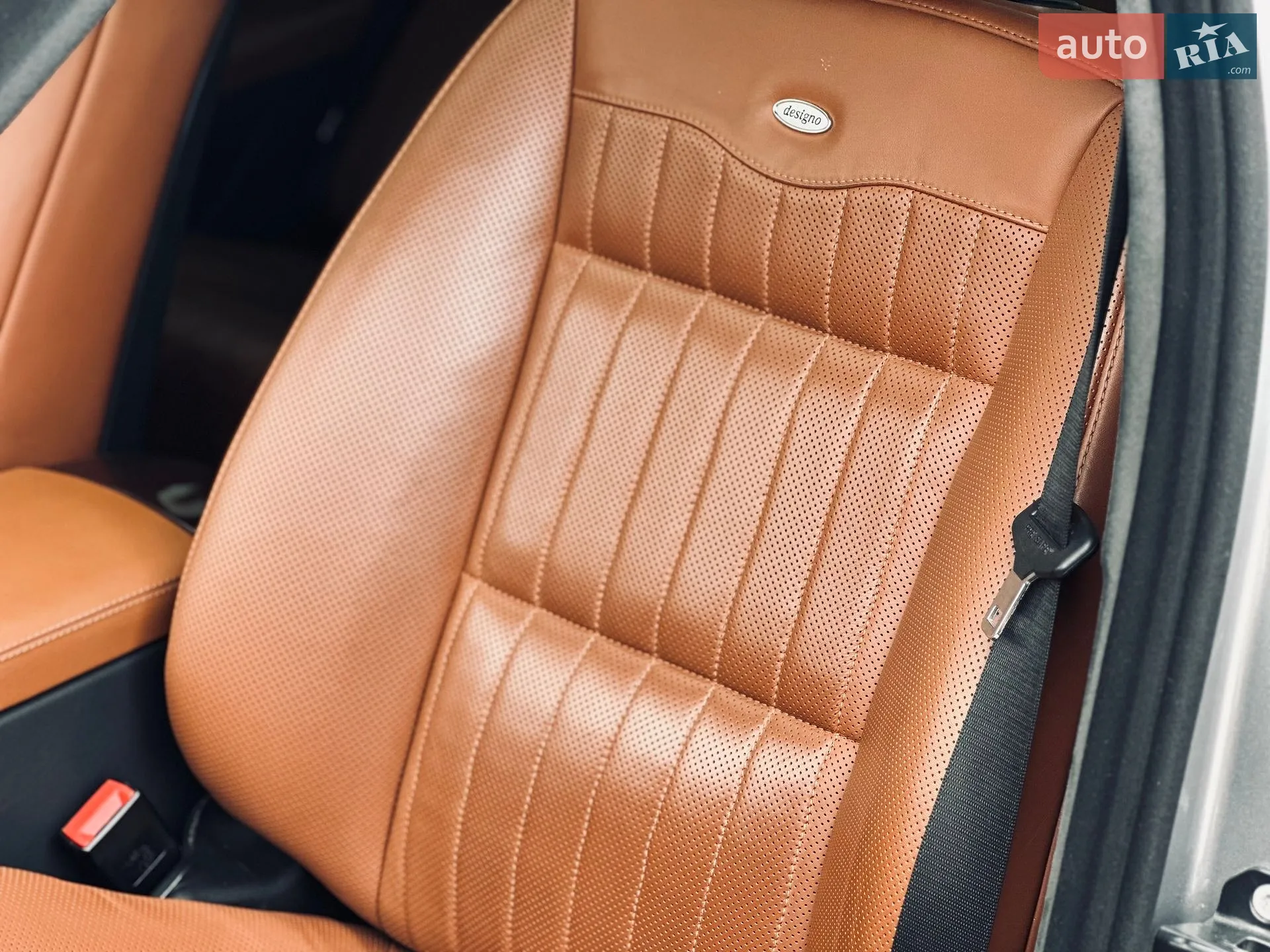 2012 Mercedes-Benz S-klasse - мініатюра 59