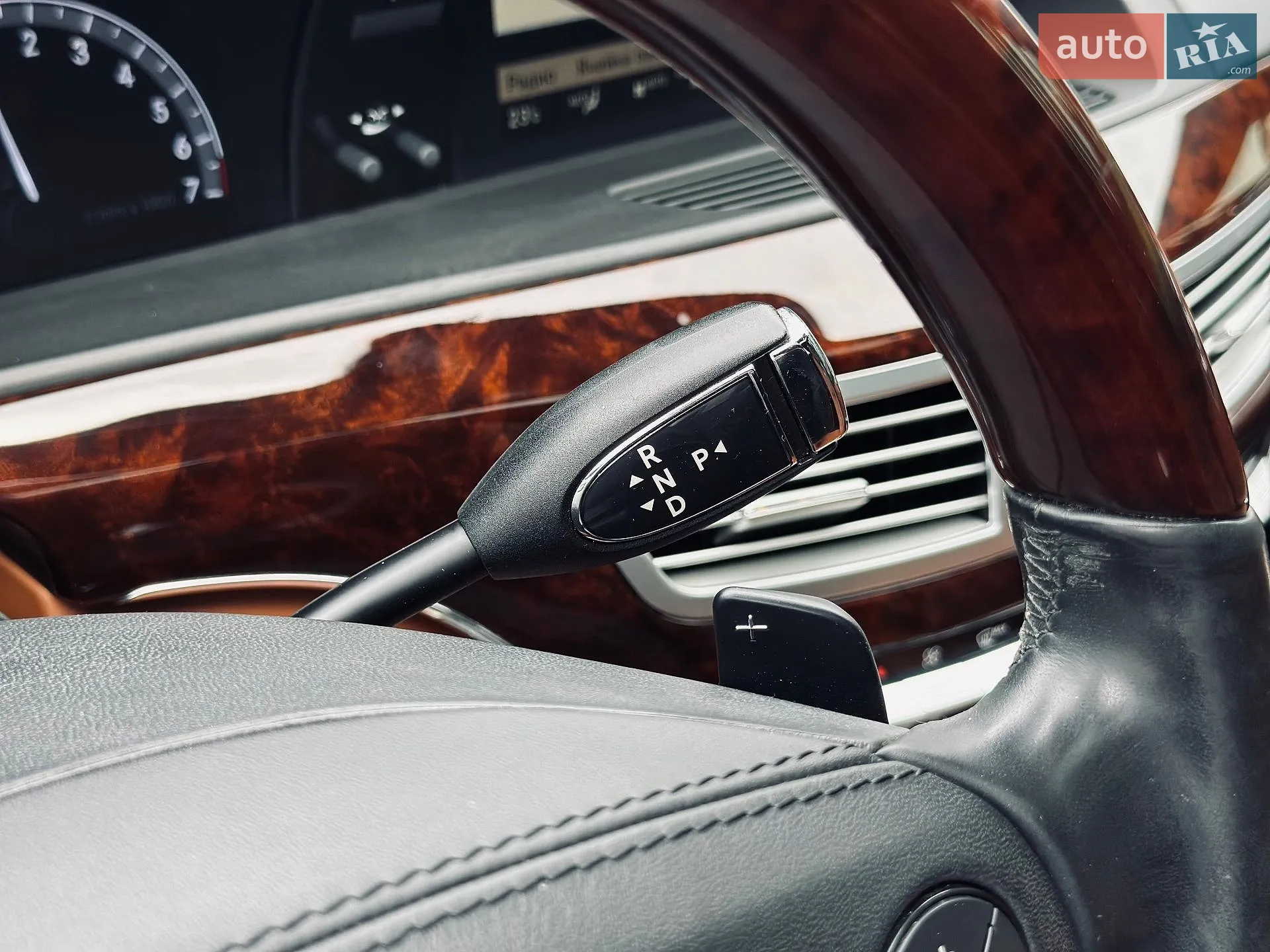 2012 Mercedes-Benz S-klasse - мініатюра 64