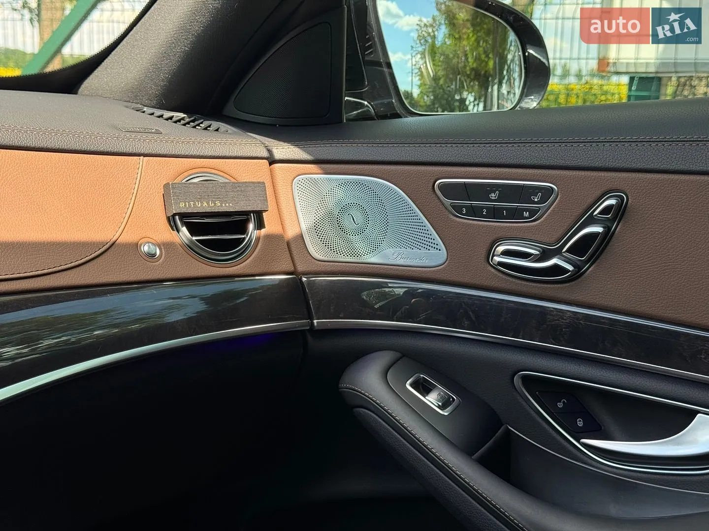2017 Mercedes-Benz S-klasse - мініатюра 58