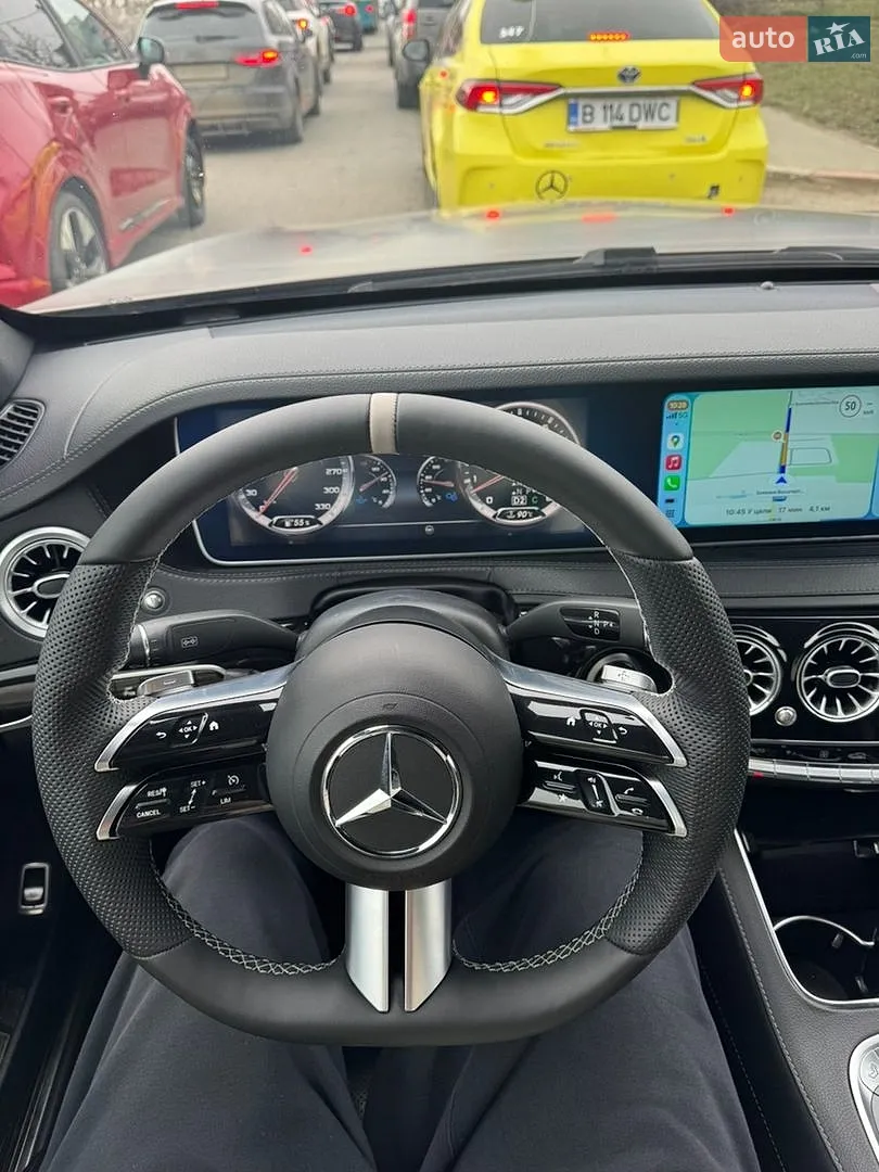 2013 Mercedes-Benz S-klasse - мініатюра 11