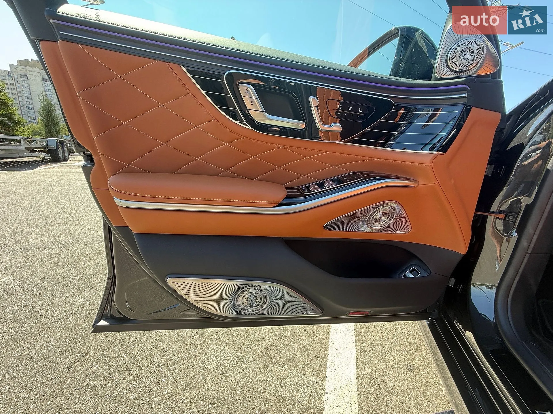 2026 Mercedes-Benz S-klasse - мініатюра 11