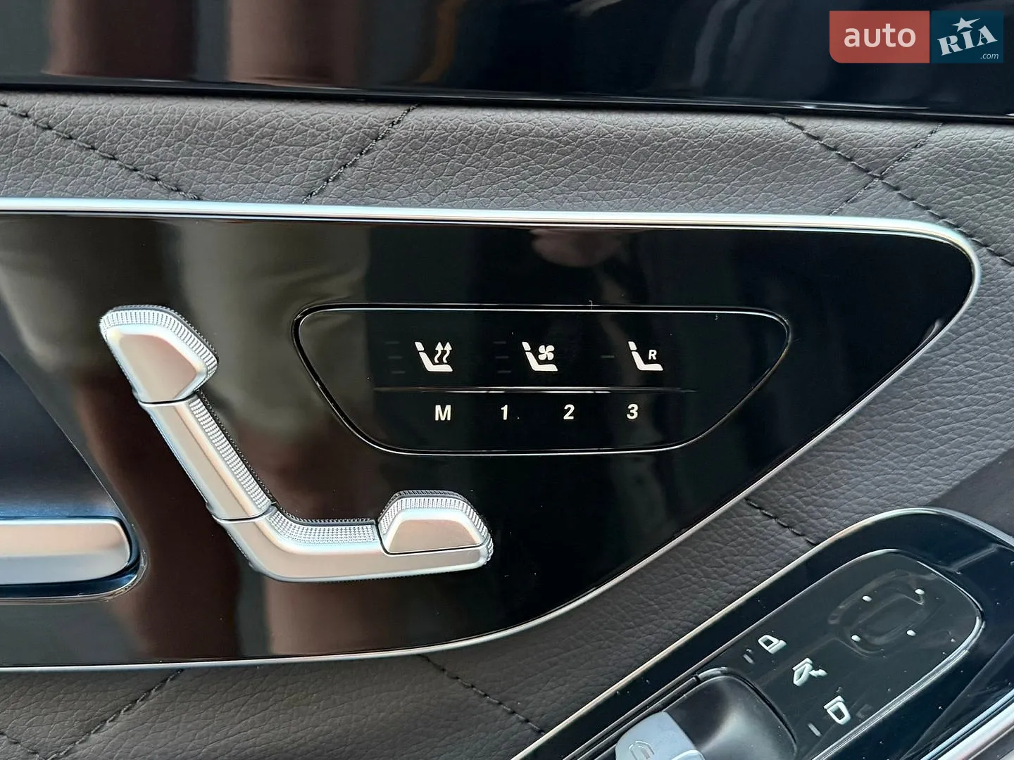 2021 Mercedes-Benz S-klasse - мініатюра 53