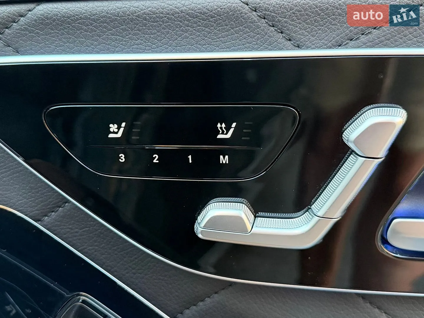 2021 Mercedes-Benz S-klasse - мініатюра 57