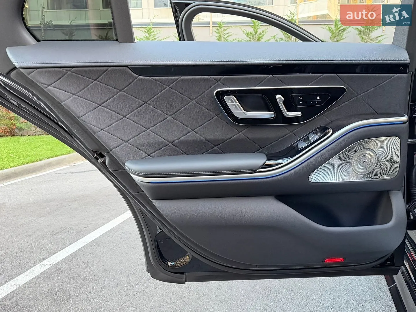 2021 Mercedes-Benz S-klasse - мініатюра 61