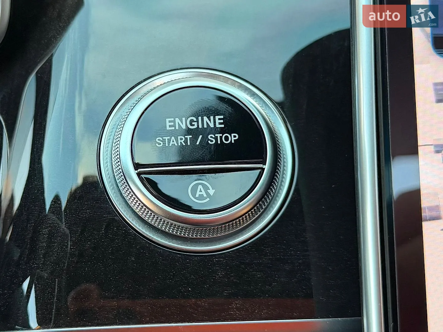 2021 Mercedes-Benz S-klasse - мініатюра 72