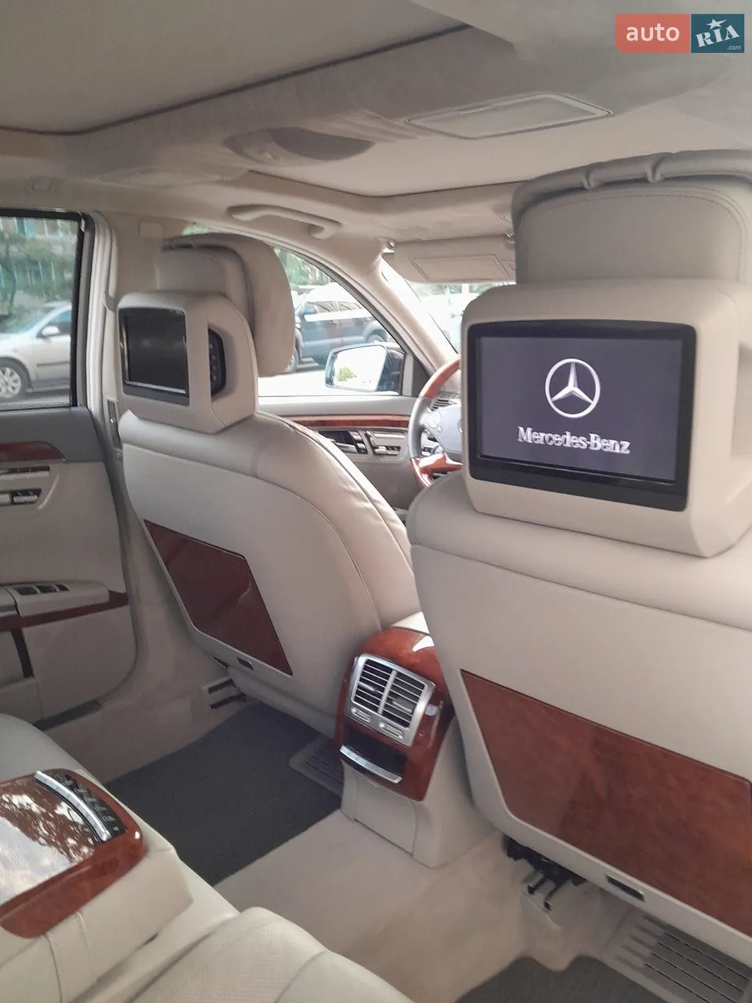 2011 Mercedes-Benz S-klasse - мініатюра 14