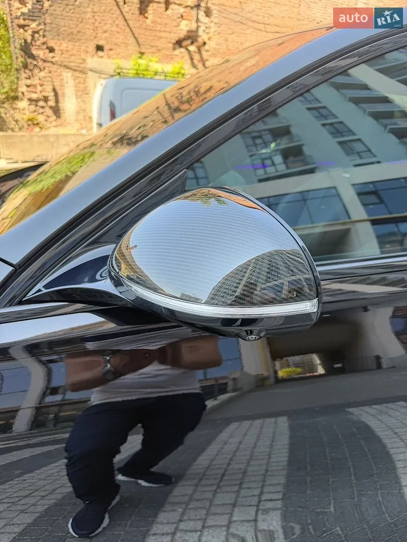 2024 Mercedes-Benz S-klasse - мініатюра 11
