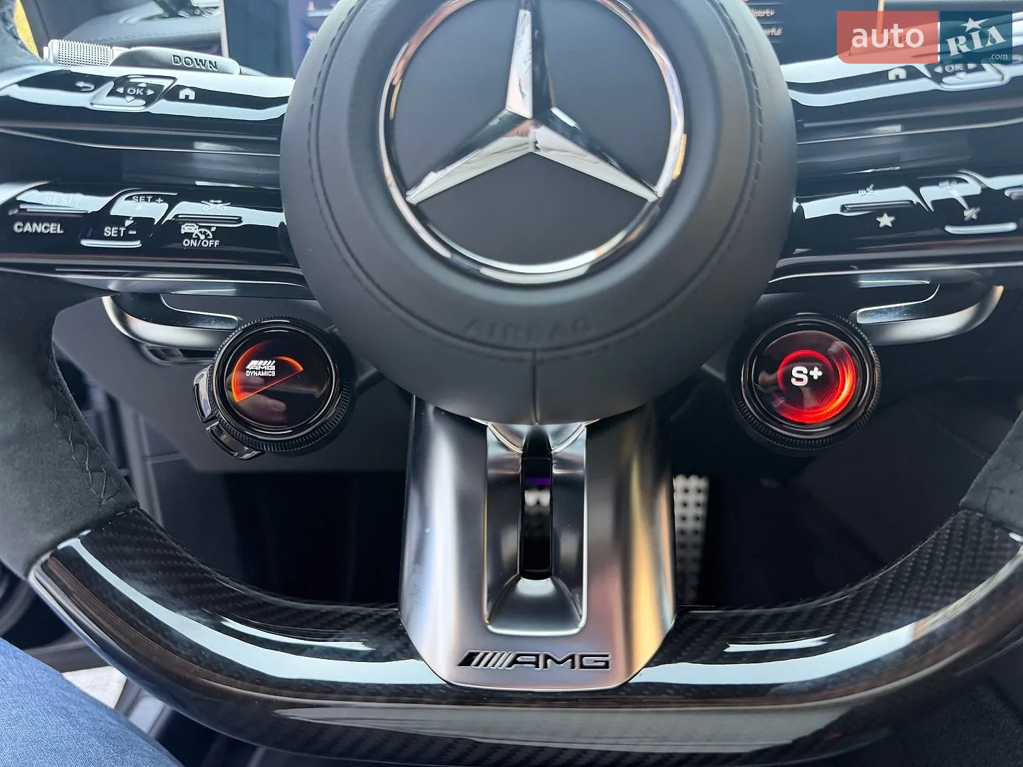 2024 Mercedes-Benz S-klasse - мініатюра 19