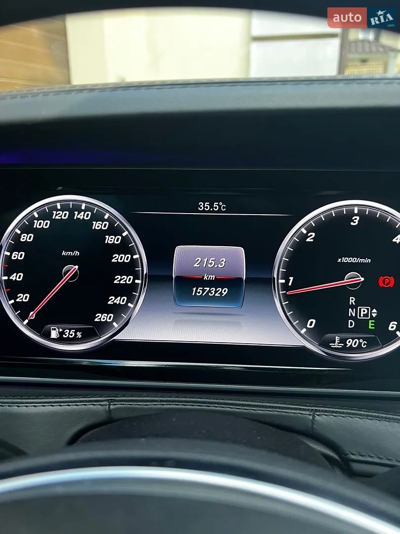 2015 Mercedes-Benz S-klasse - мініатюра 16