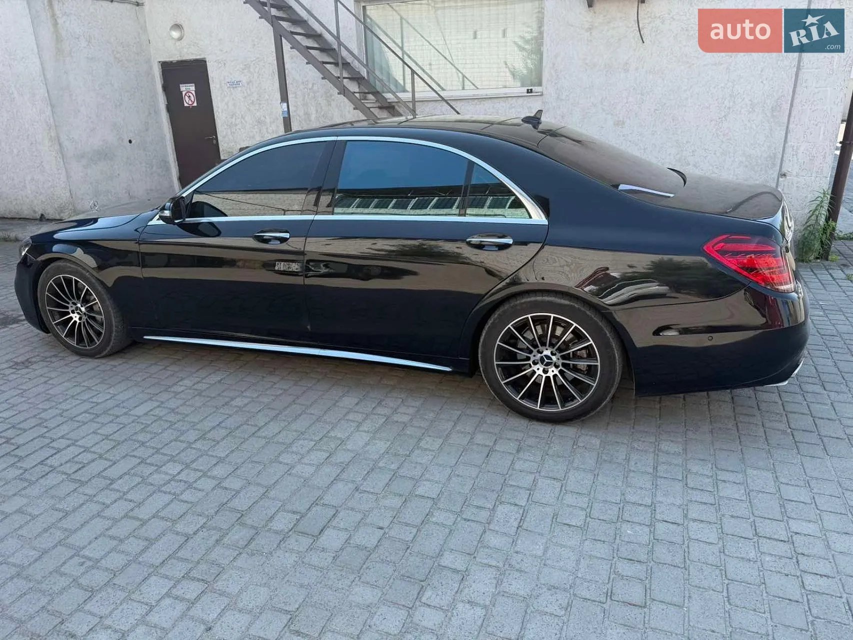 2014 Mercedes-Benz S-klasse - мініатюра 28