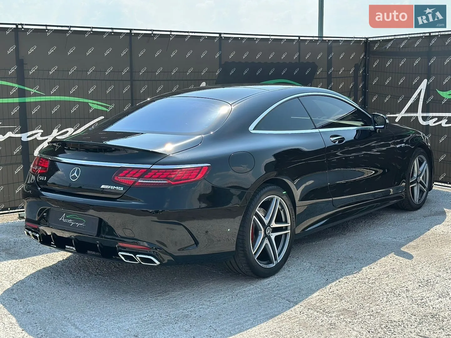 2015 Mercedes-Benz S-klasse - мініатюра 2