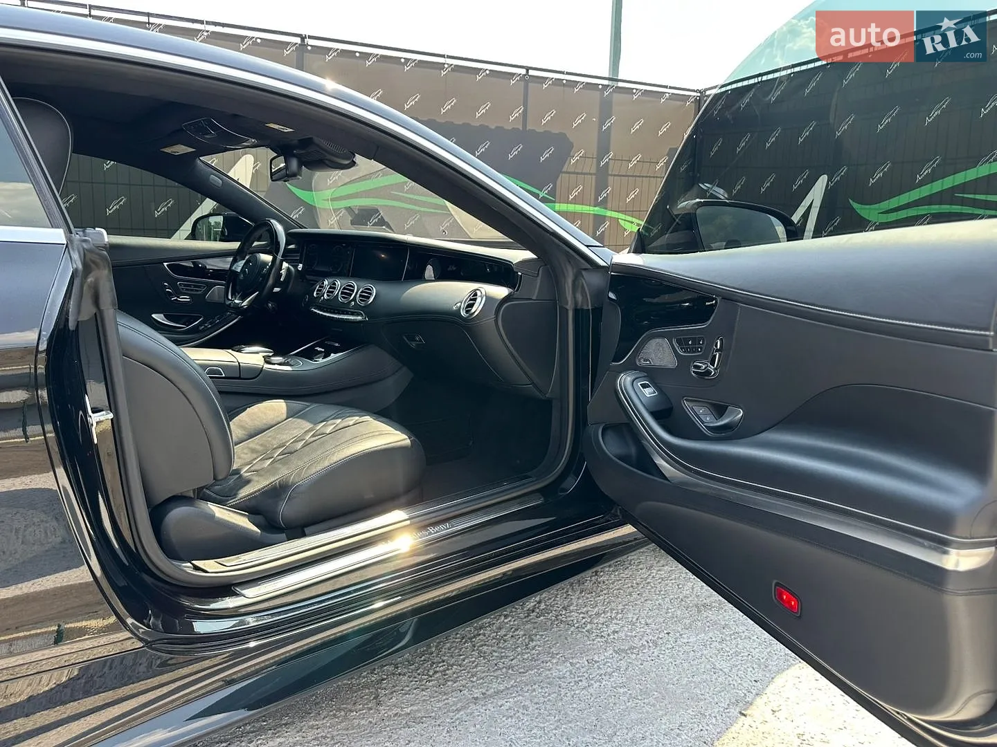 2015 Mercedes-Benz S-klasse - мініатюра 25