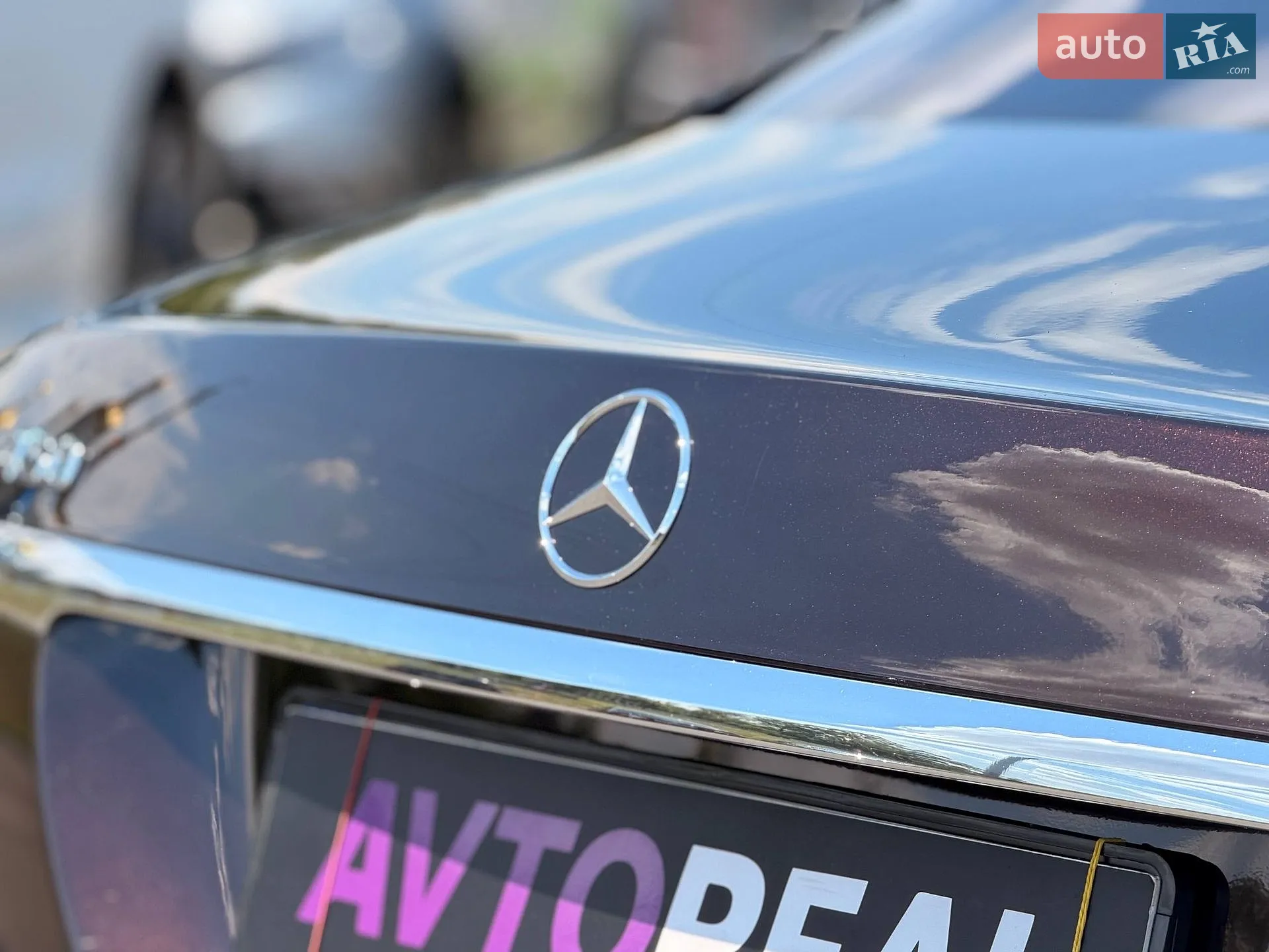 2019 Mercedes-Benz S-klasse - мініатюра 34