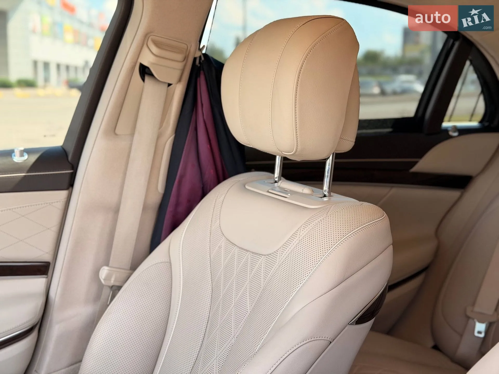 2019 Mercedes-Benz S-klasse - мініатюра 61