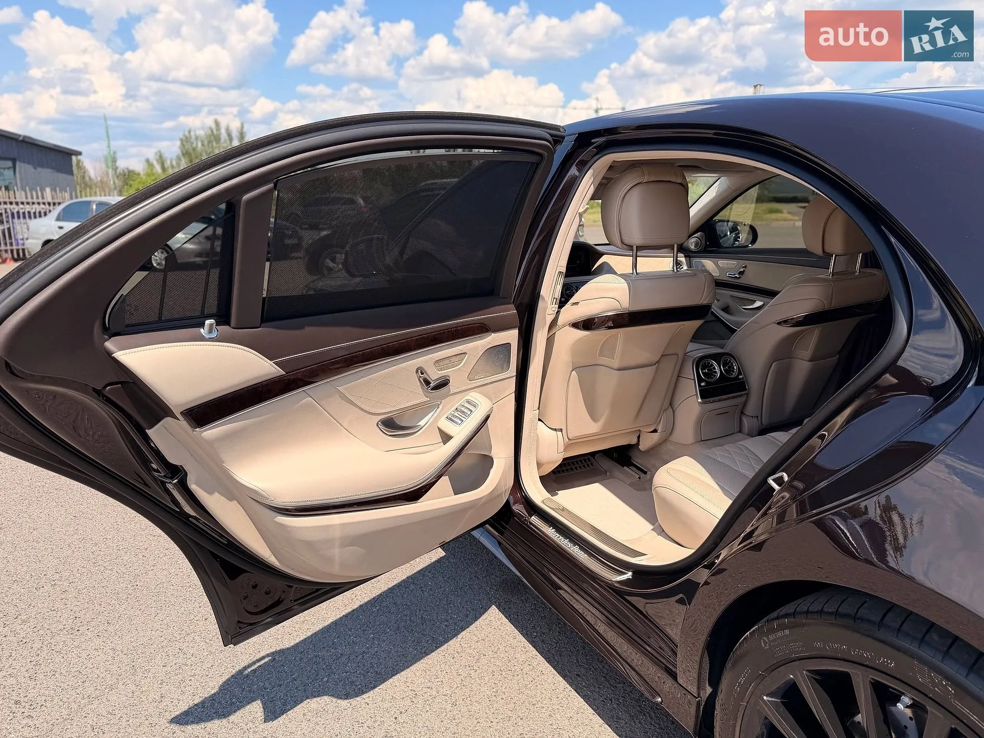 2019 Mercedes-Benz S-klasse - мініатюра 69