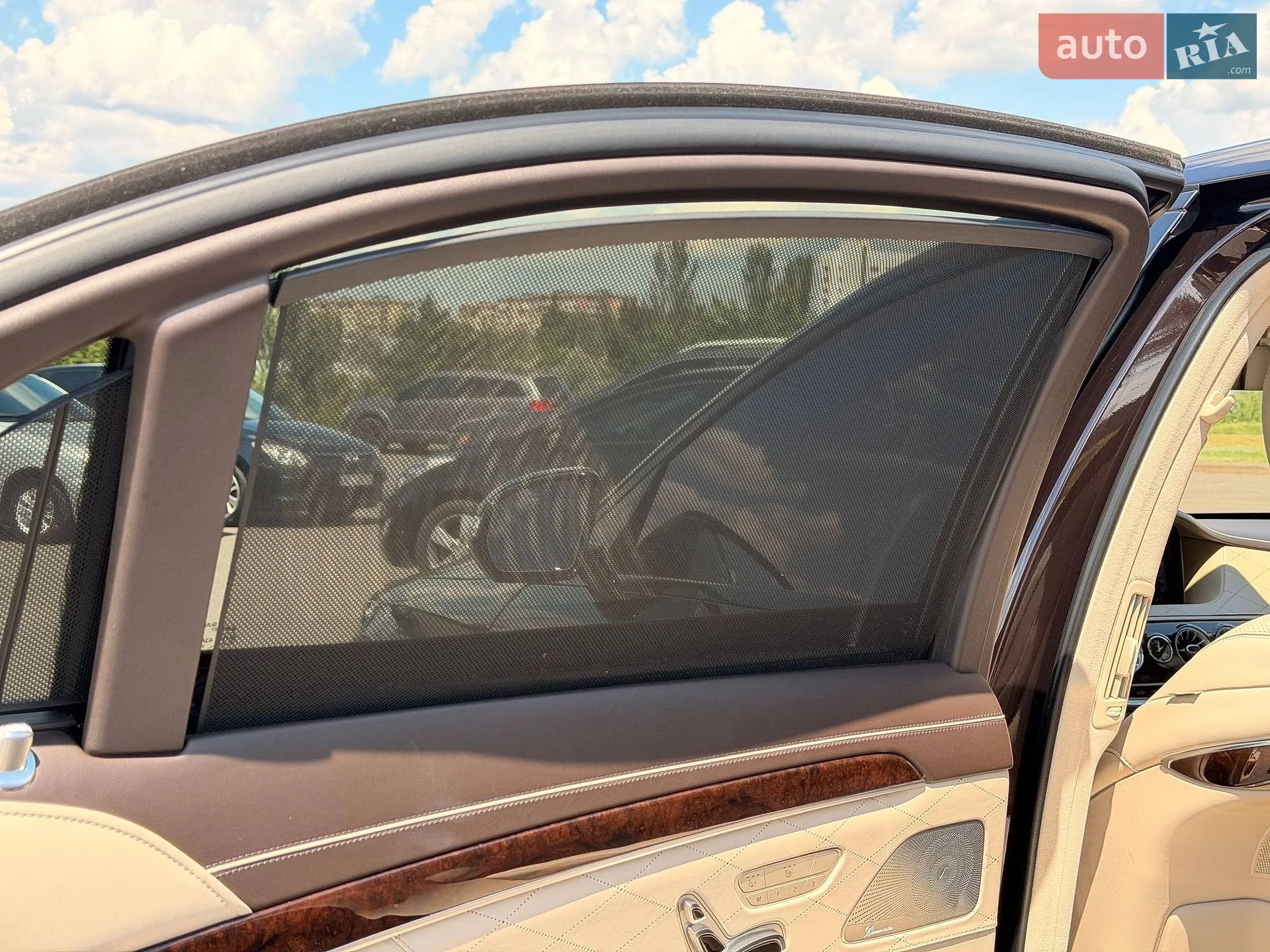 2019 Mercedes-Benz S-klasse - мініатюра 71