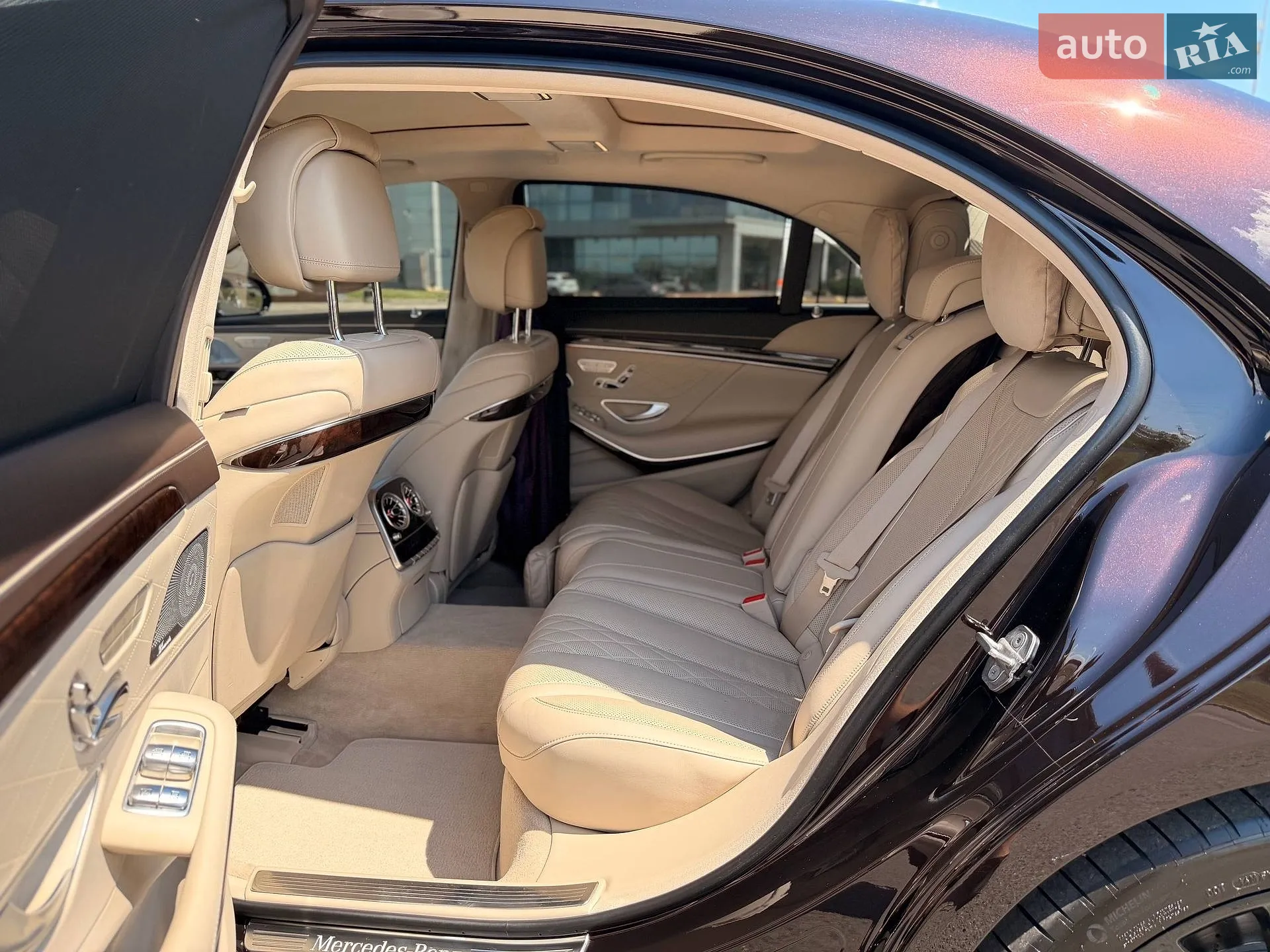 2019 Mercedes-Benz S-klasse - мініатюра 76
