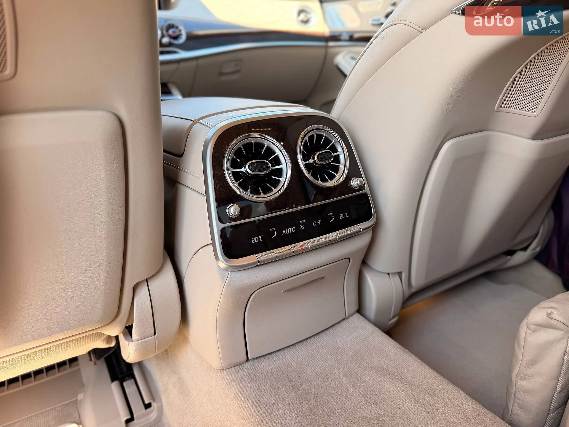 2019 Mercedes-Benz S-klasse - мініатюра 82