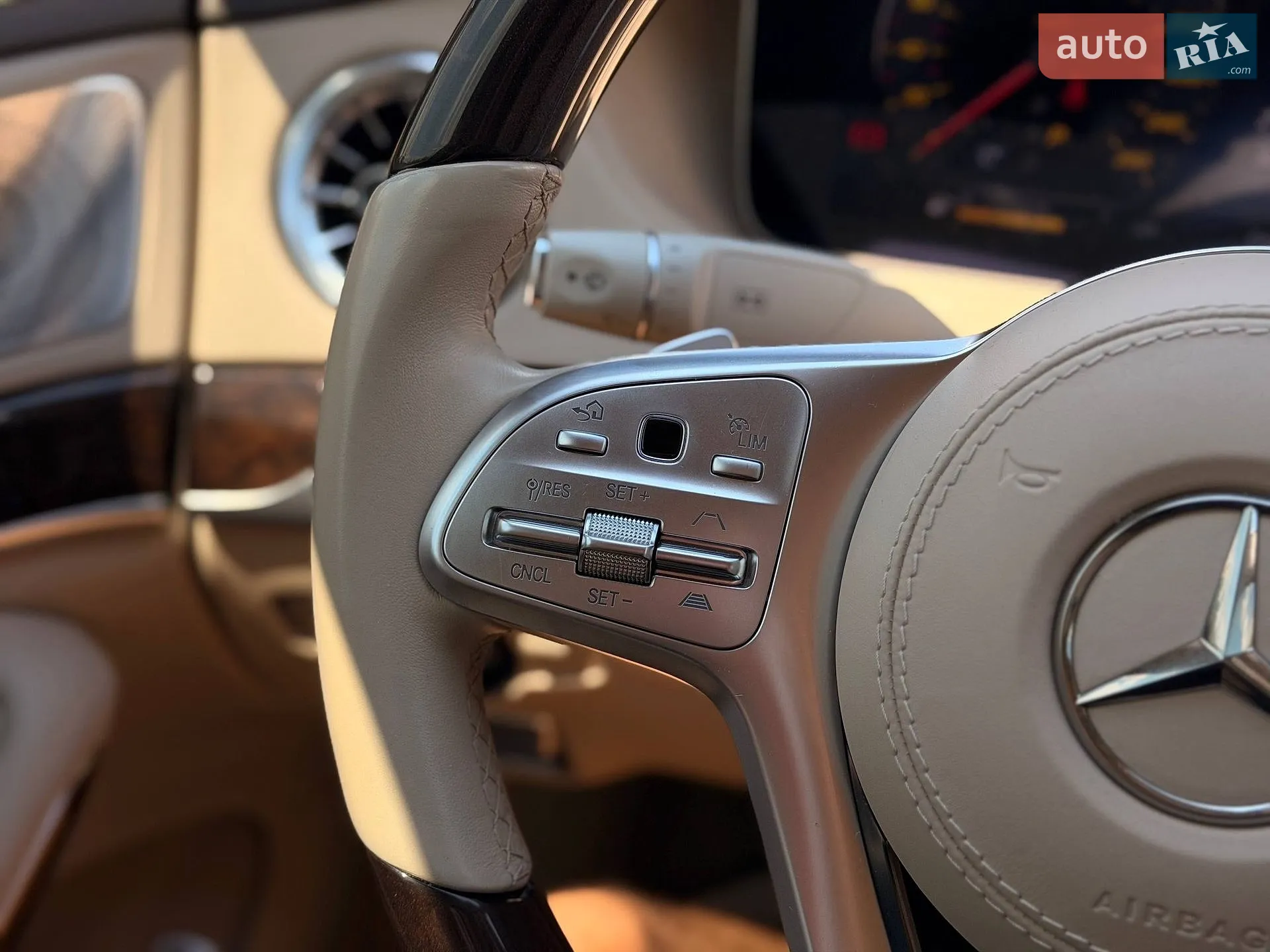 2019 Mercedes-Benz S-klasse - мініатюра 96