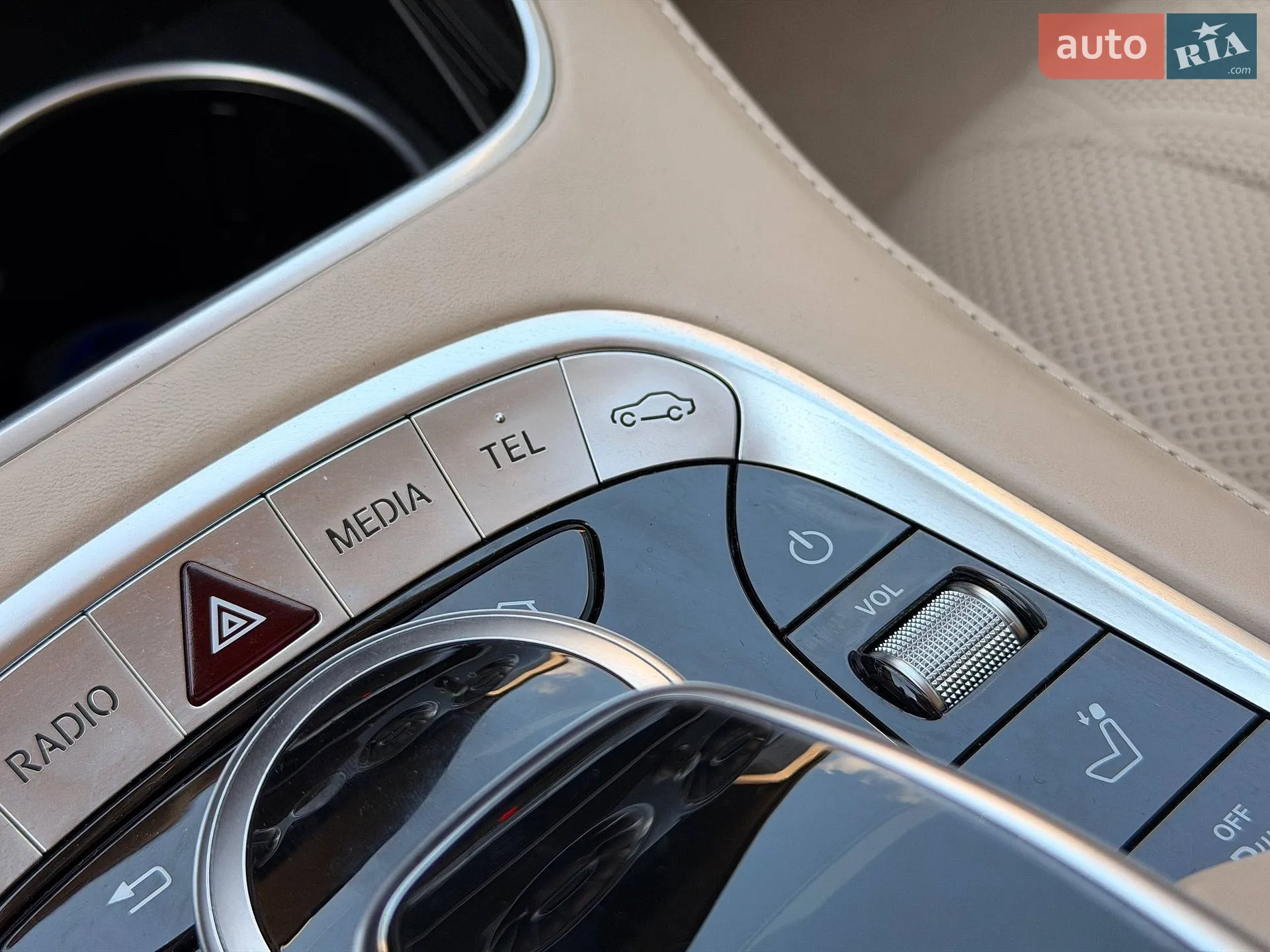 2019 Mercedes-Benz S-klasse - мініатюра 112