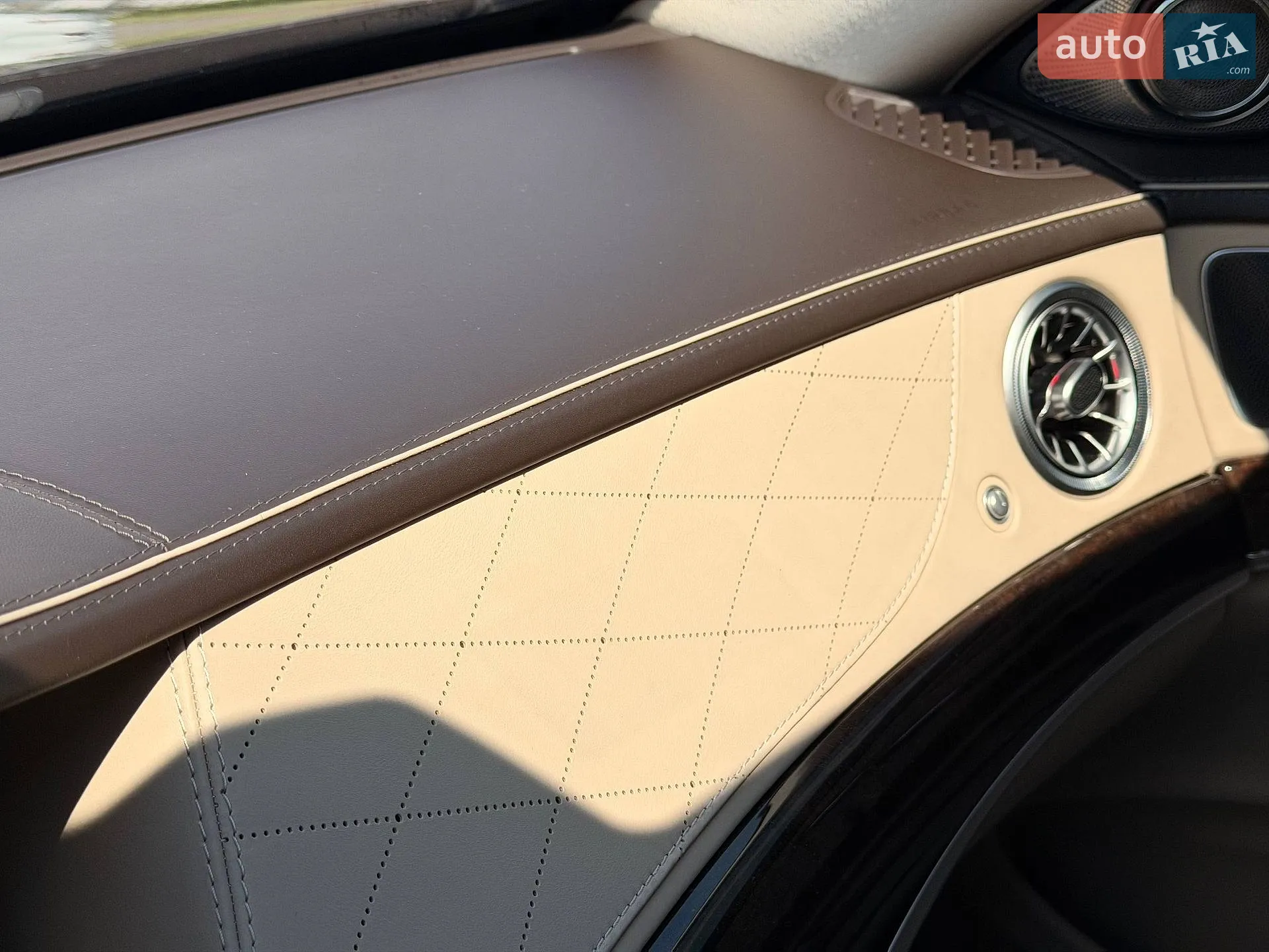 2019 Mercedes-Benz S-klasse - мініатюра 123