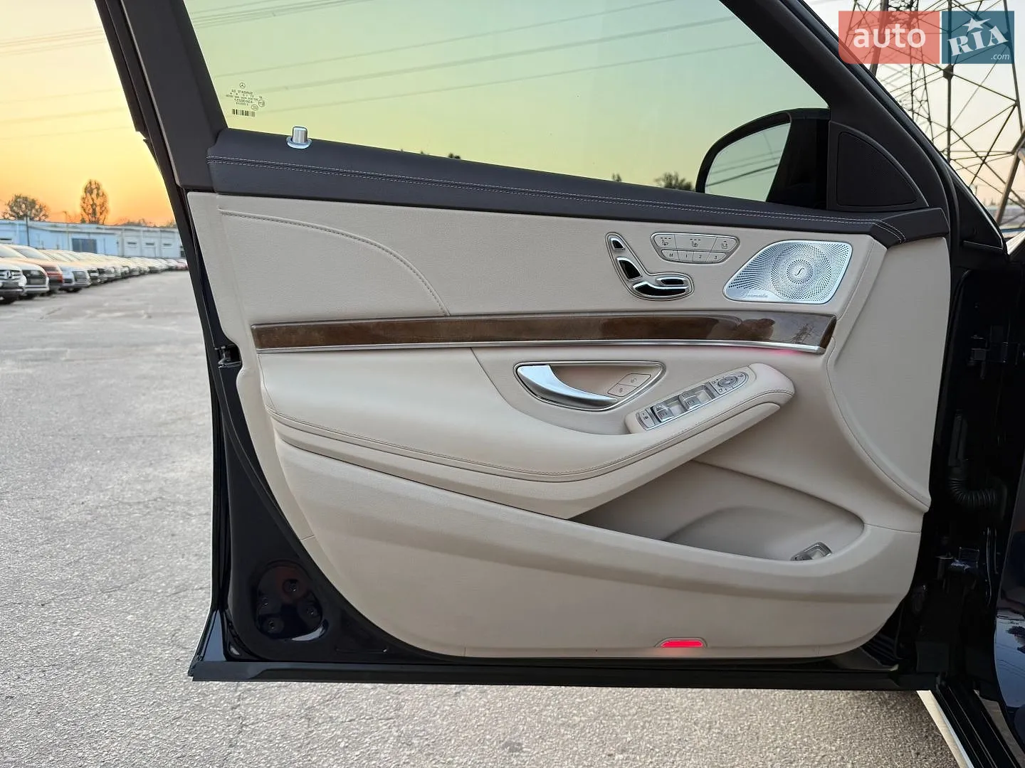 2017 Mercedes-Benz S-klasse - мініатюра 17