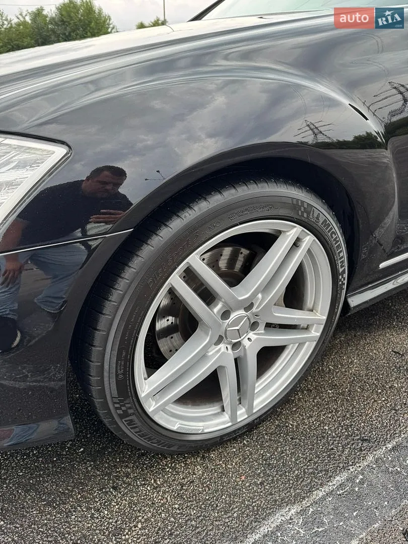 2012 Mercedes-Benz S-klasse - мініатюра 25