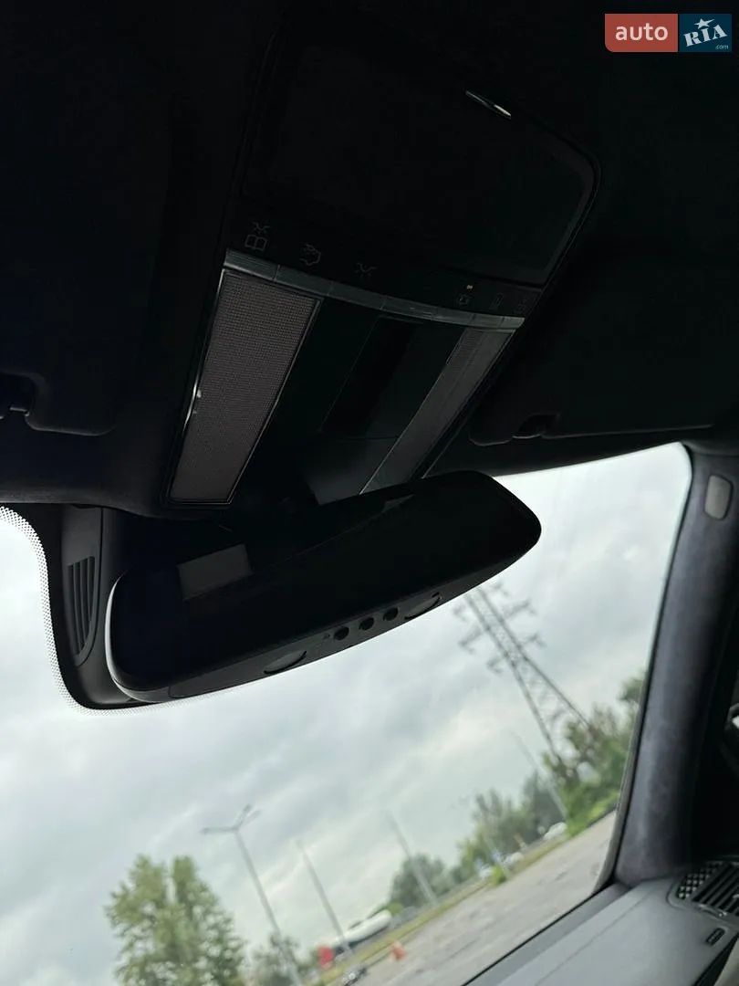 2012 Mercedes-Benz S-klasse - мініатюра 35