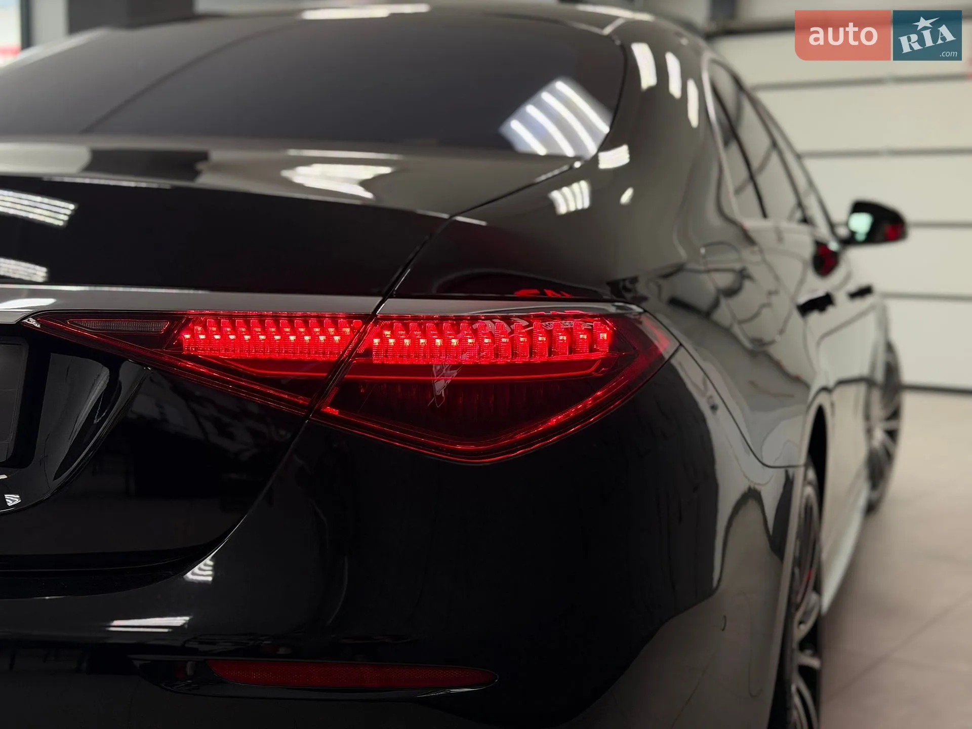 2023 Mercedes-Benz S-klasse - мініатюра 15