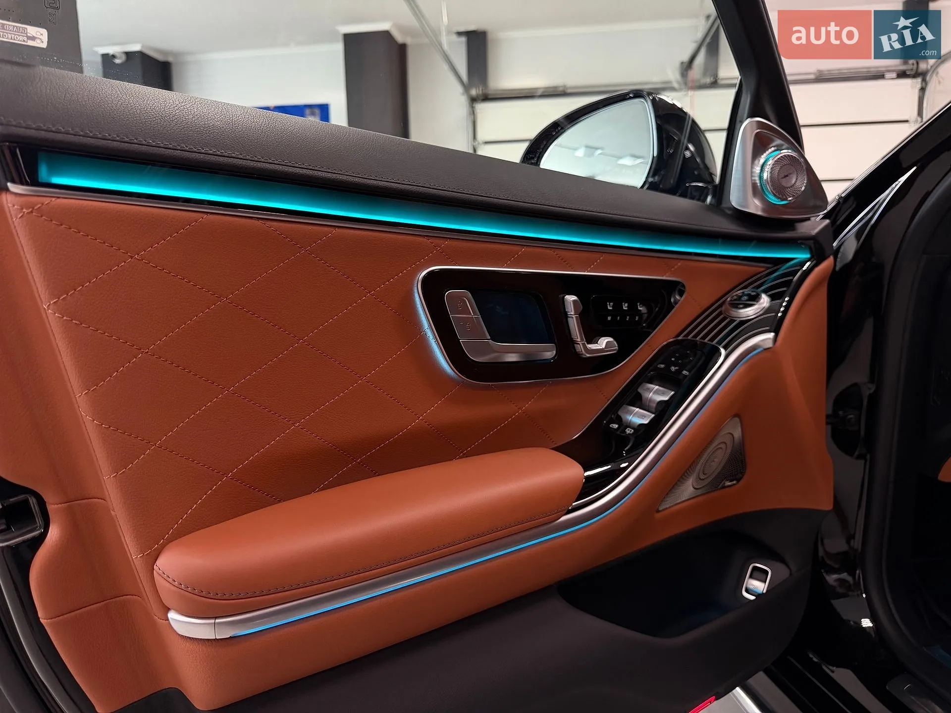 2023 Mercedes-Benz S-klasse - мініатюра 52